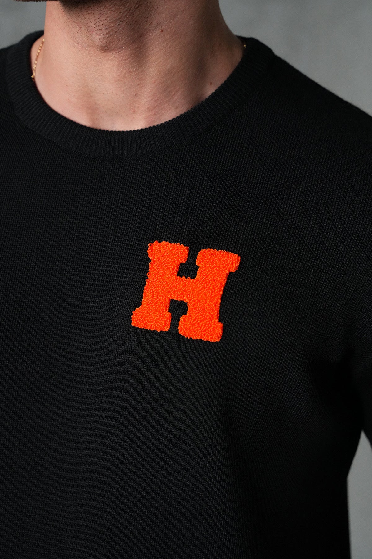 H Tee