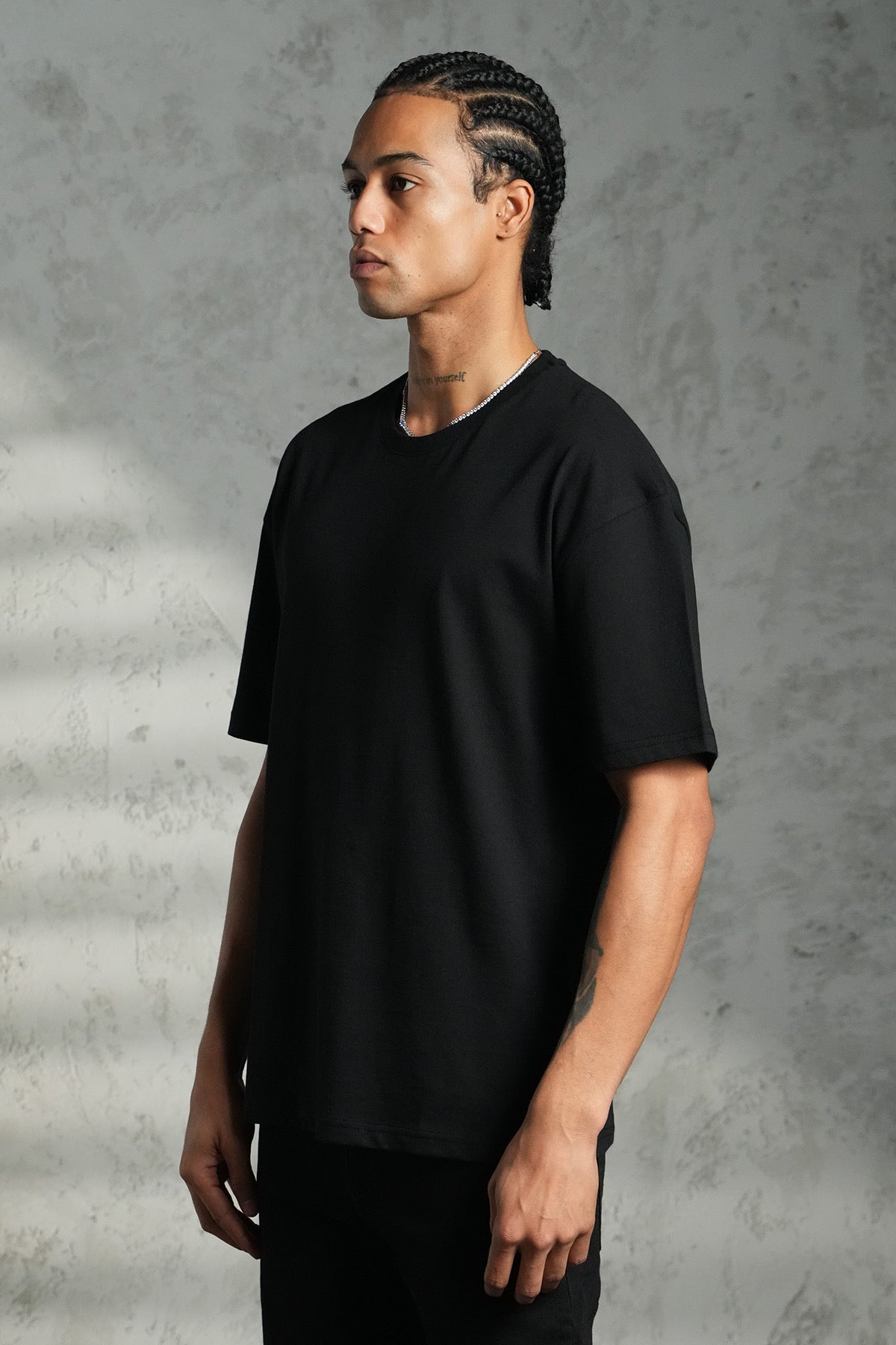 Basic IK Tee