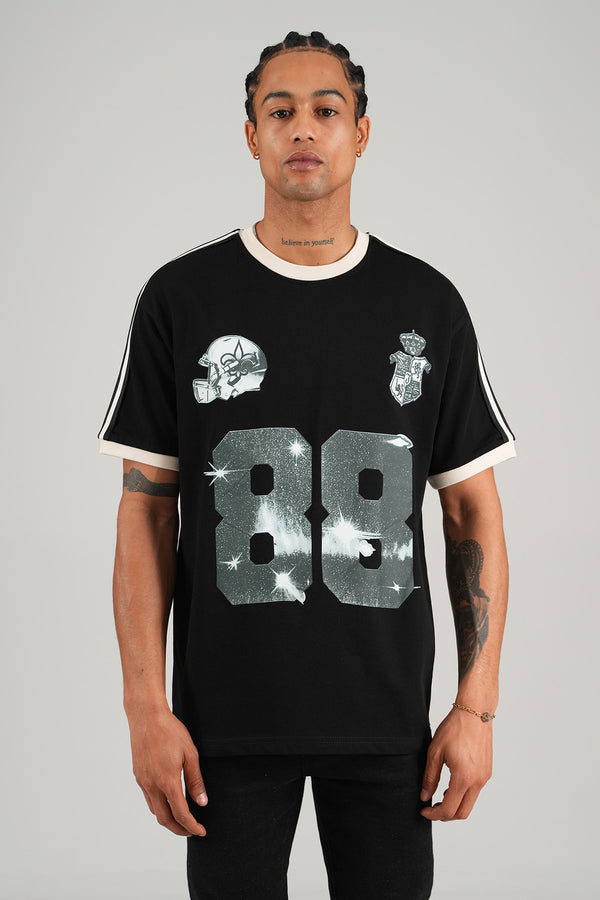 Baseball Tee for G