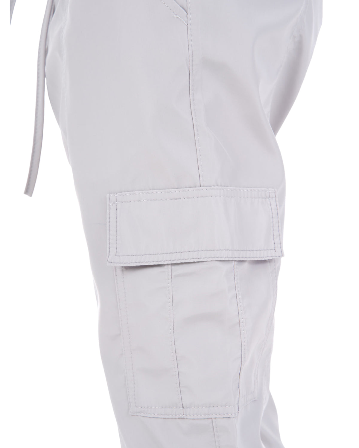 Doppel Zip Pant