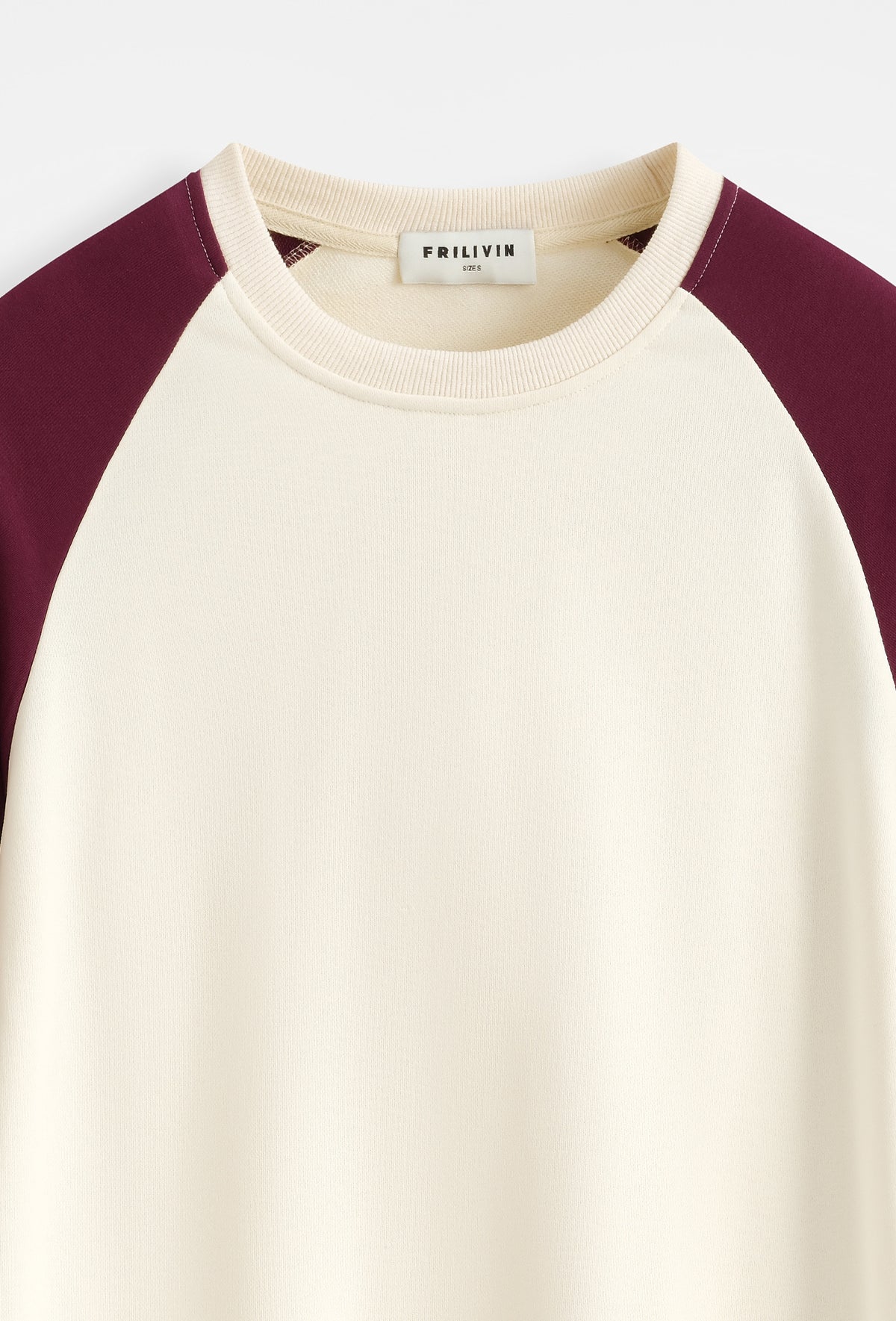 Two-Color Longsleeve