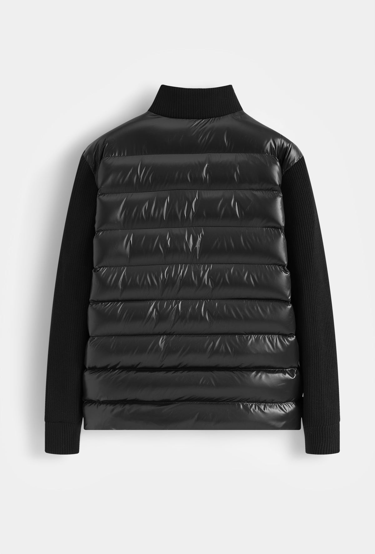 Step Basic Jacket
