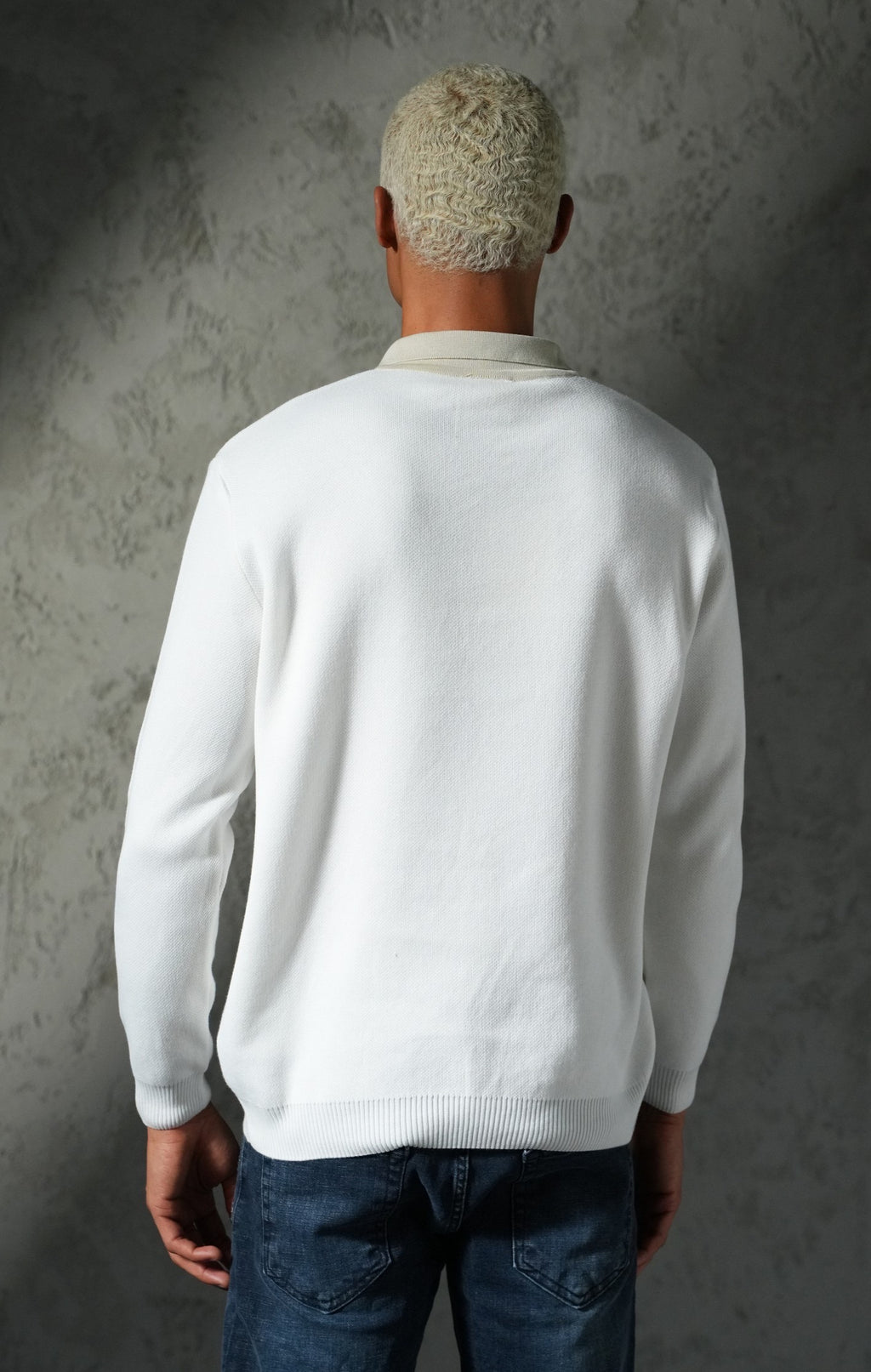 Casual Sleeve Basic