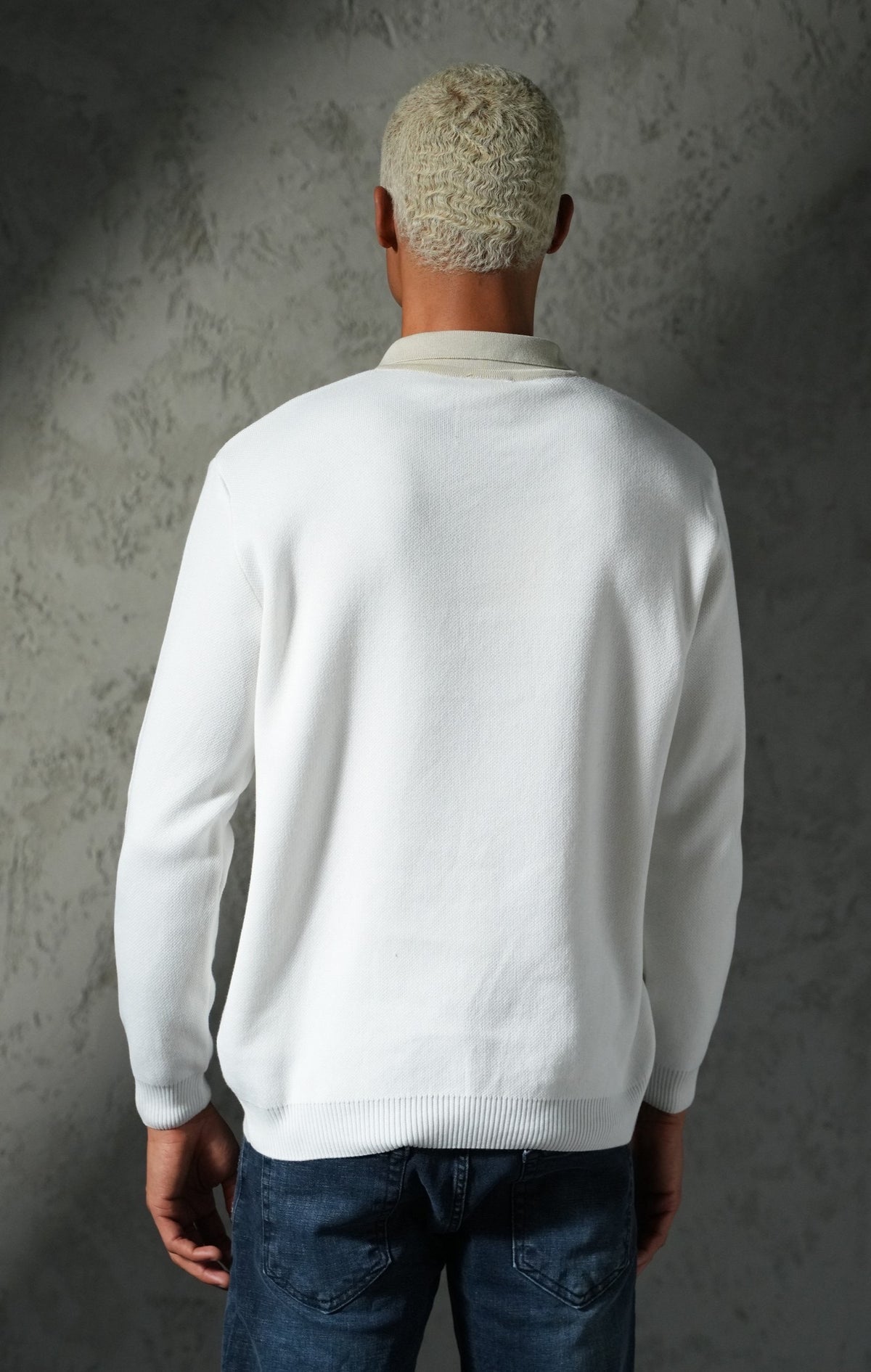 Casual Sleeve Basic