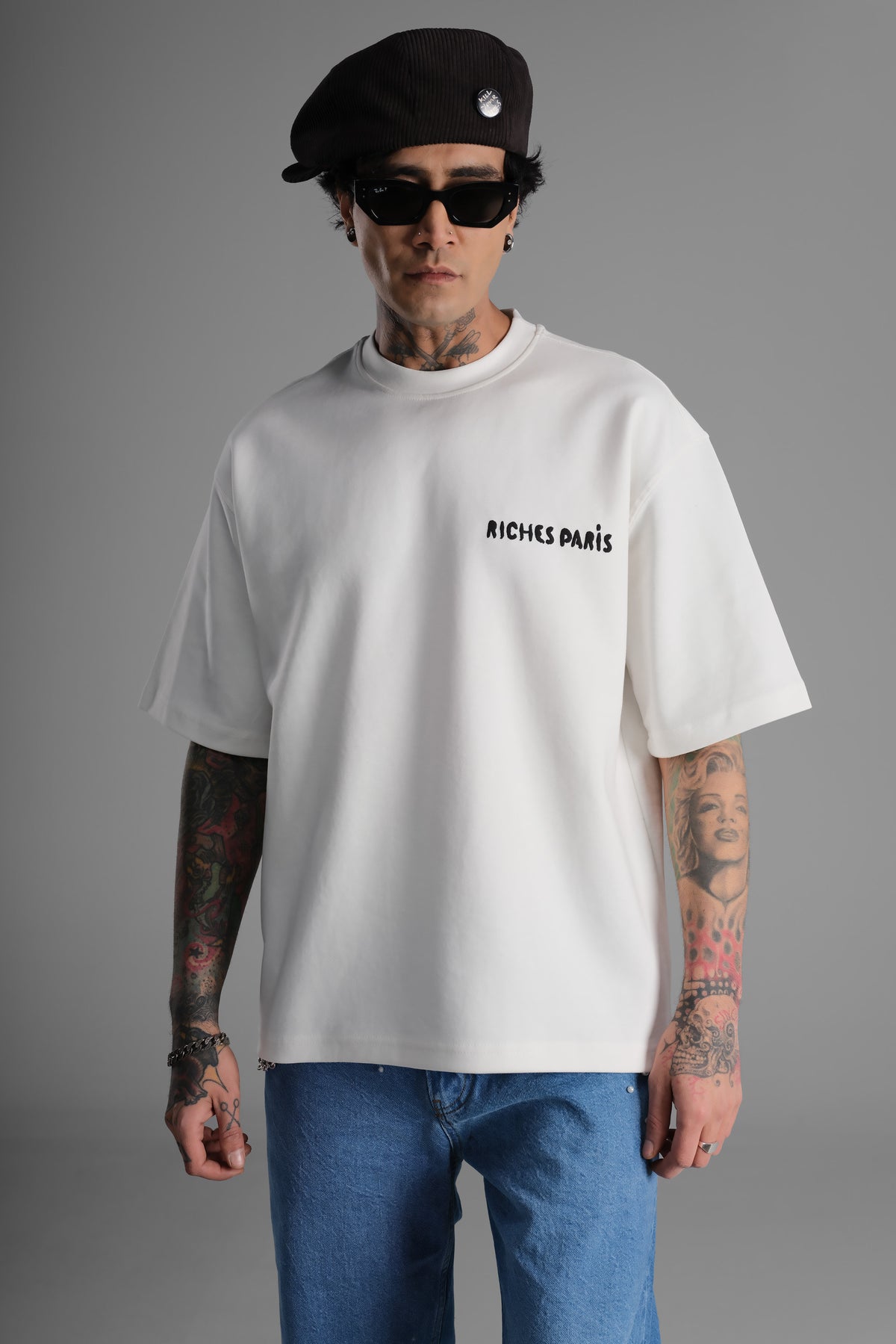 Riches Marque