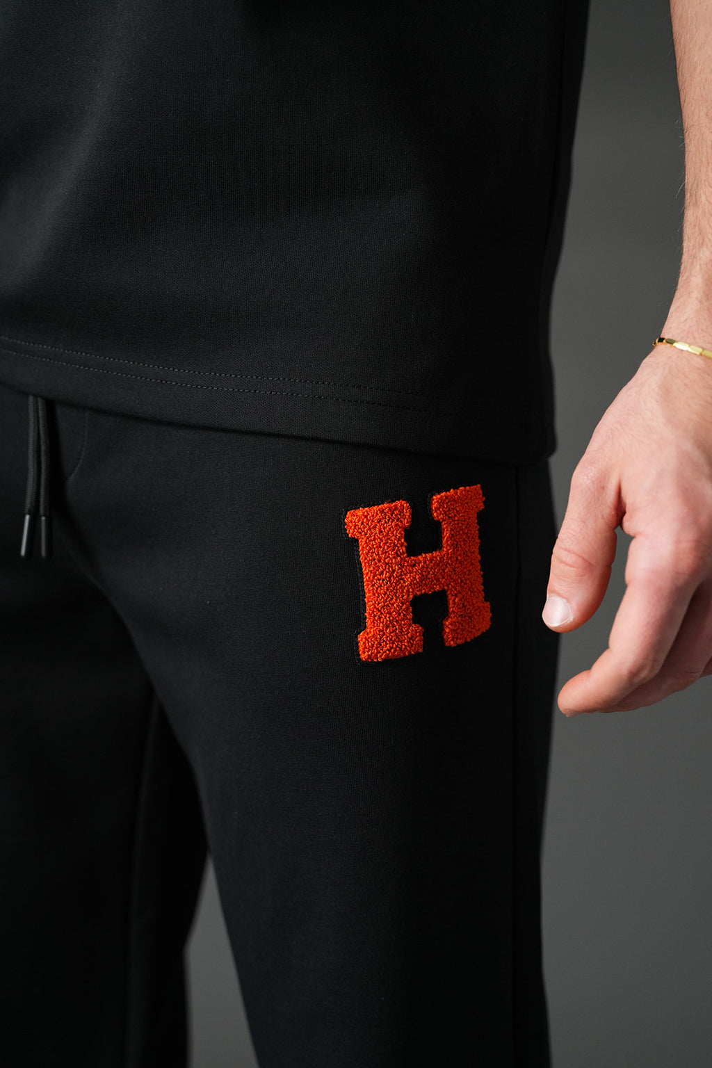 Basic H Set