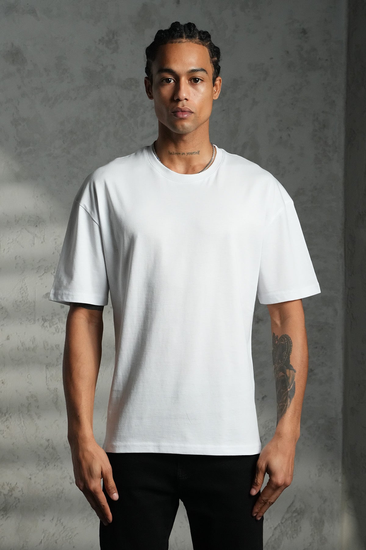 Basic IK Tee