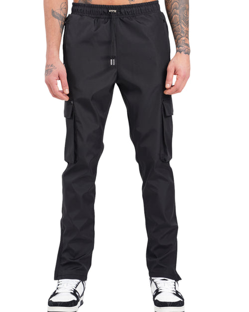 Cargo Basic Reißverschluss Saum