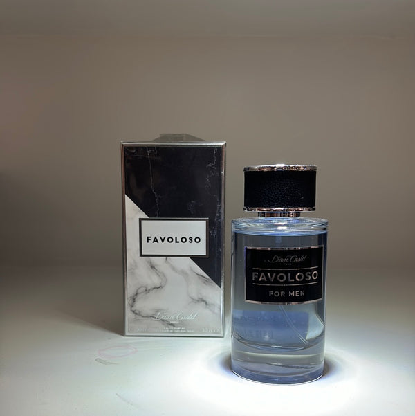 Favoloso Parfüm