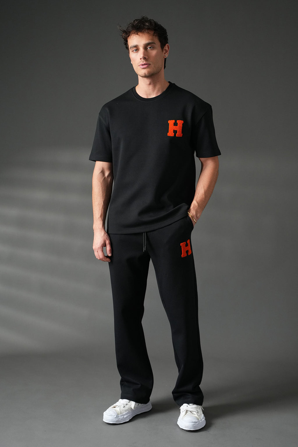 Basic H Set