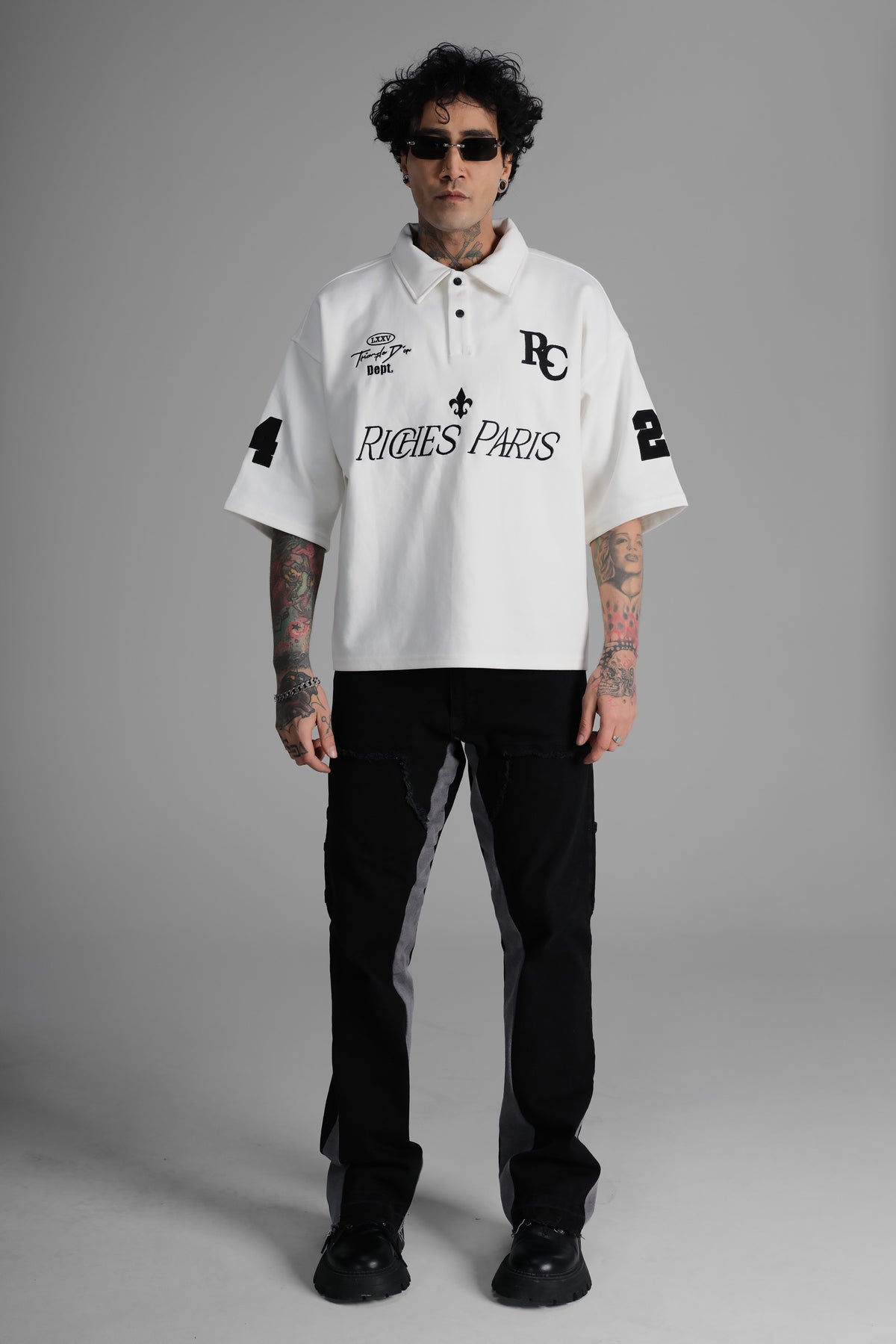 POLO USA