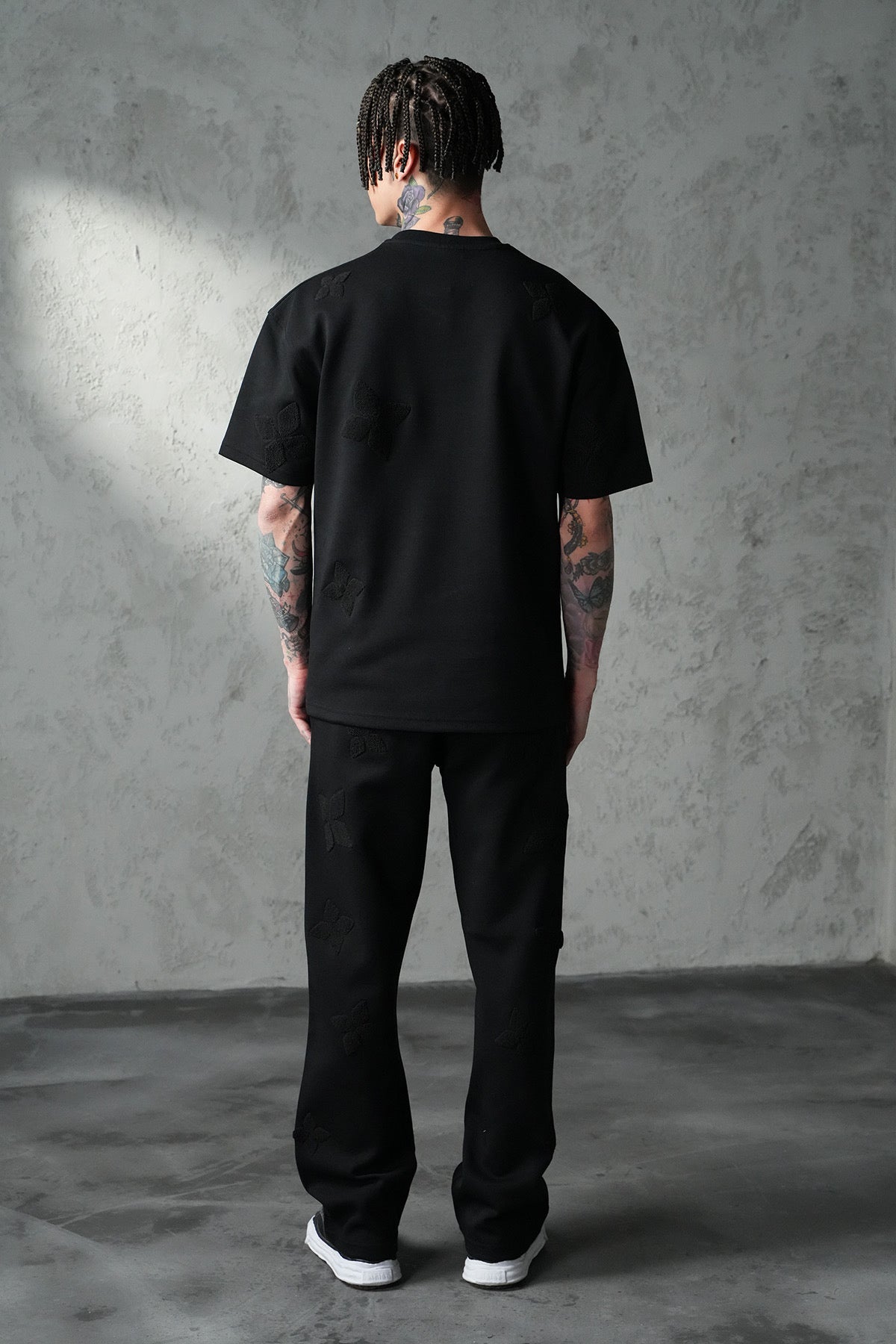 Drip Style Set
