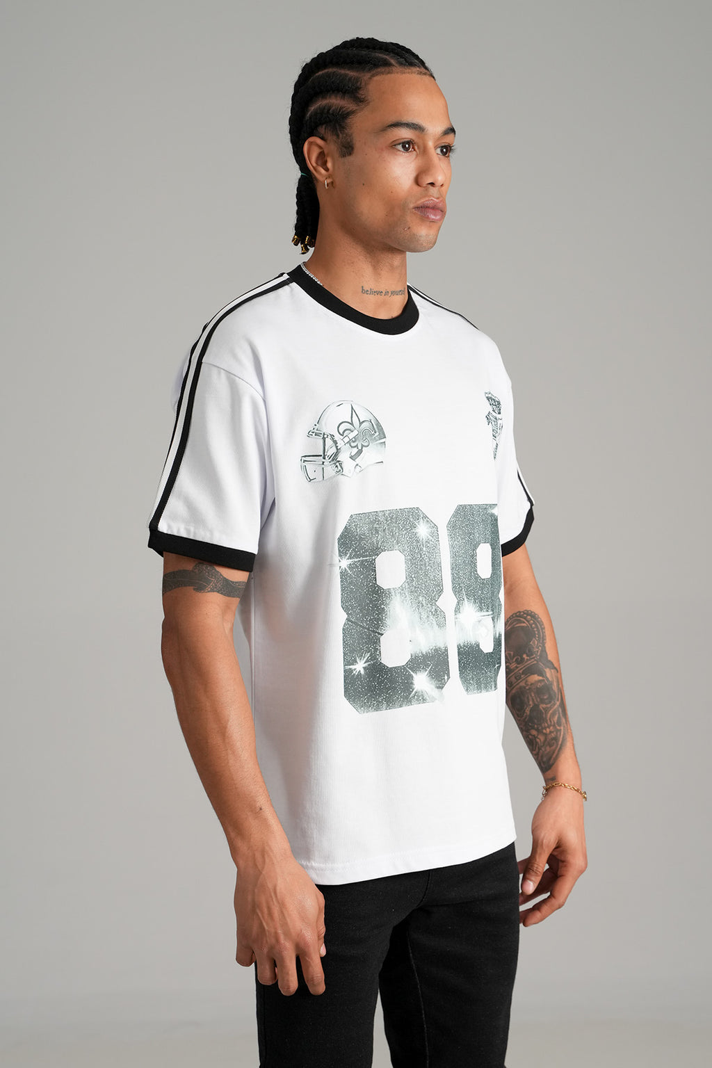Baseball Tee for G
