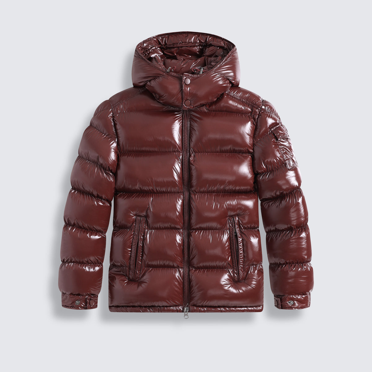 Doune Puffer Jacket