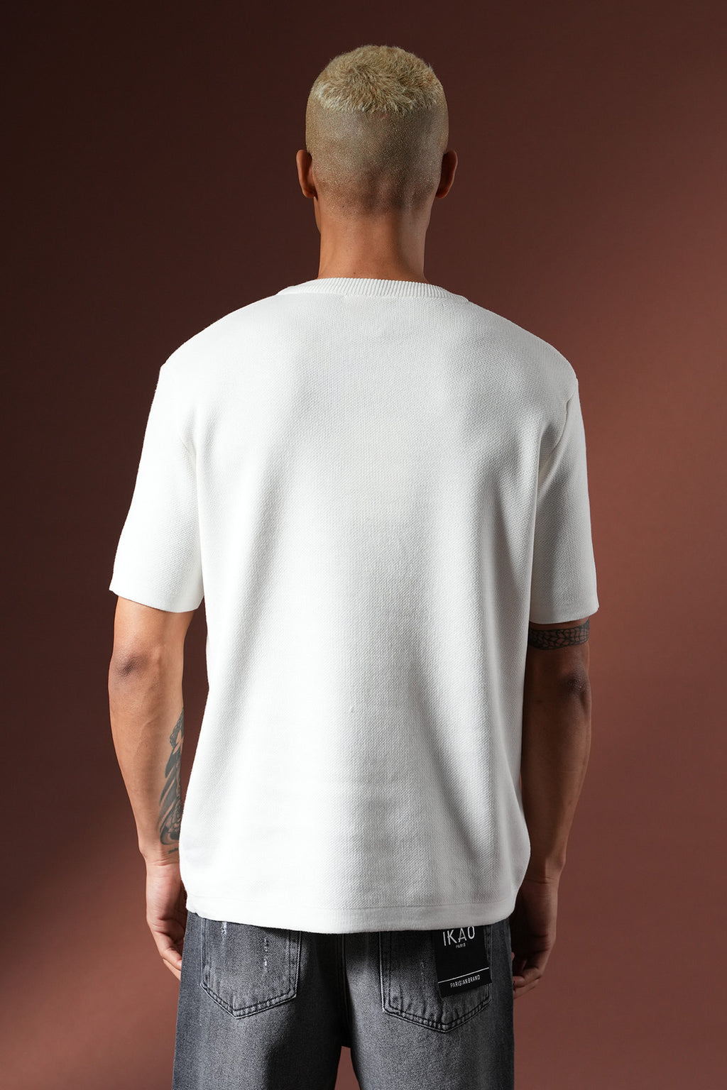 H Tee New