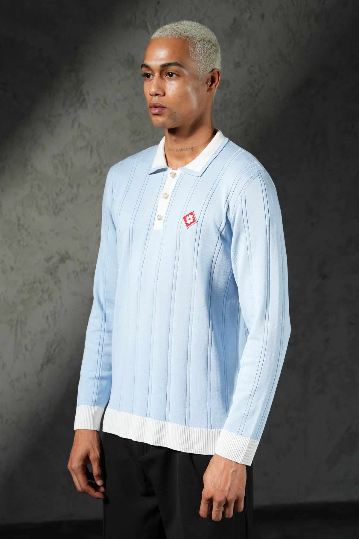 Casual Sleeve Drip