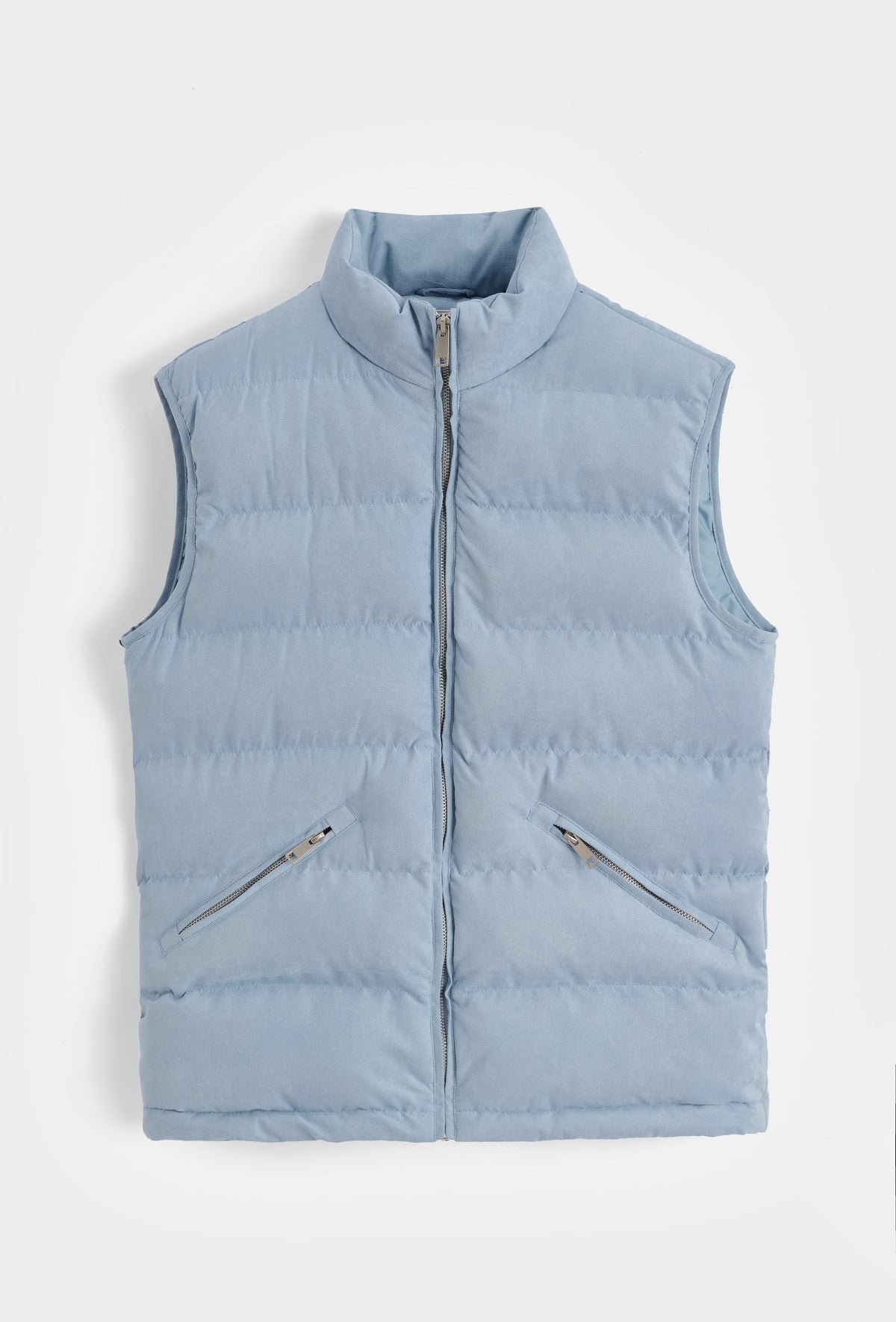 Basic Vest
