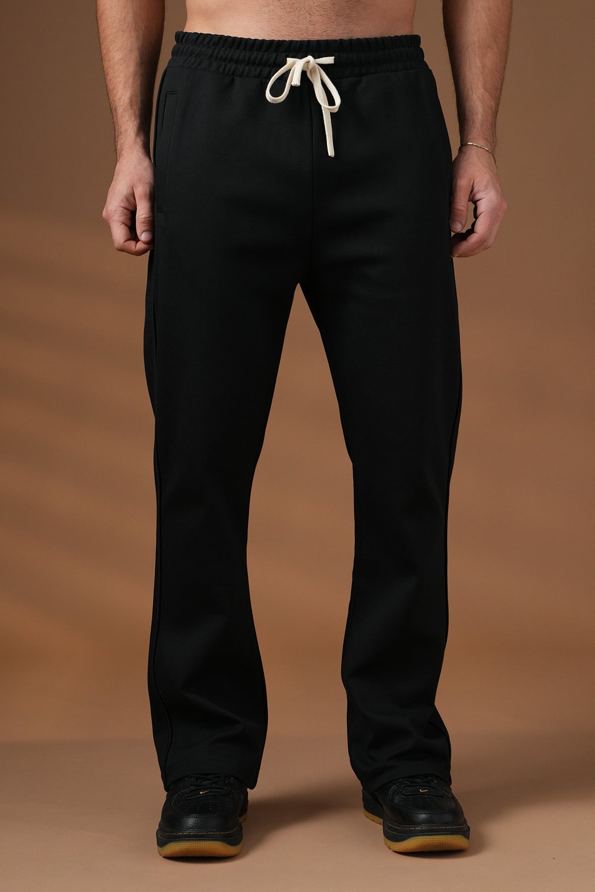 Straight Pant