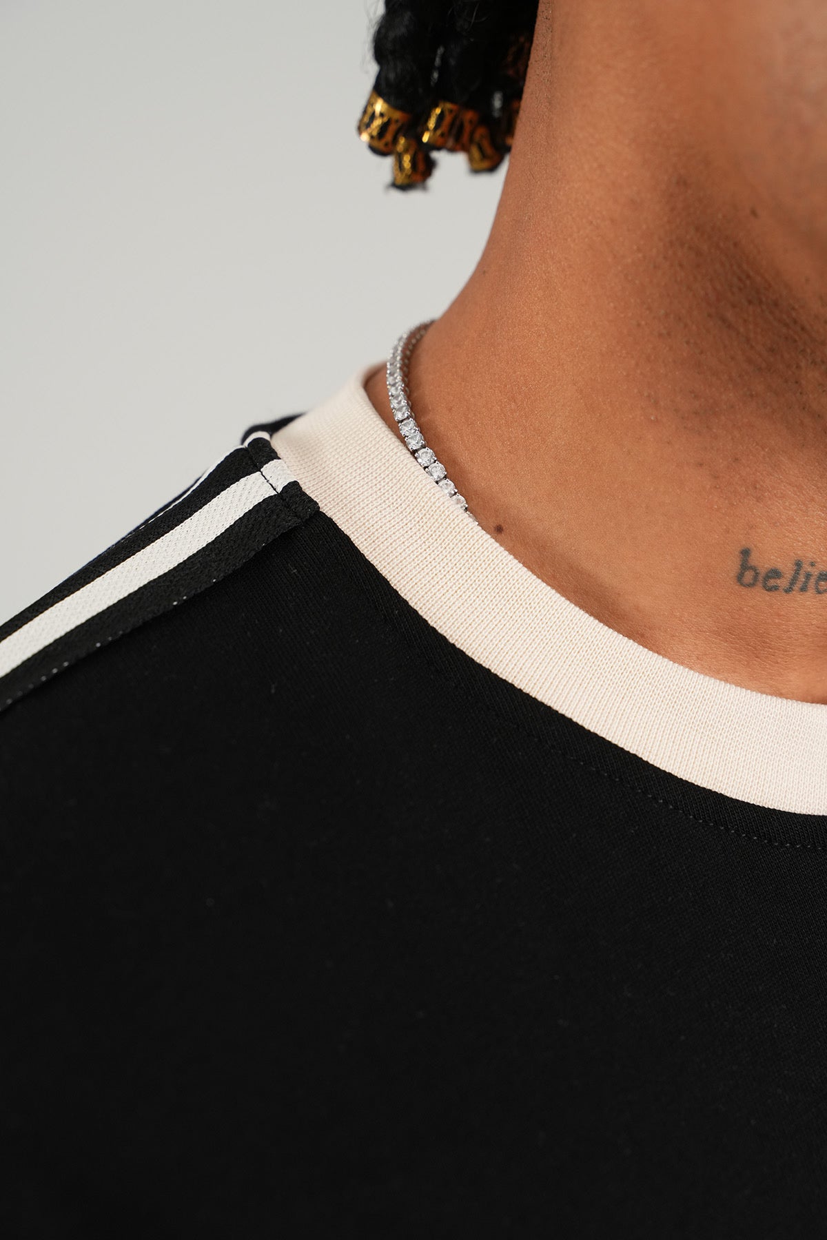 Baseball Tee for G
