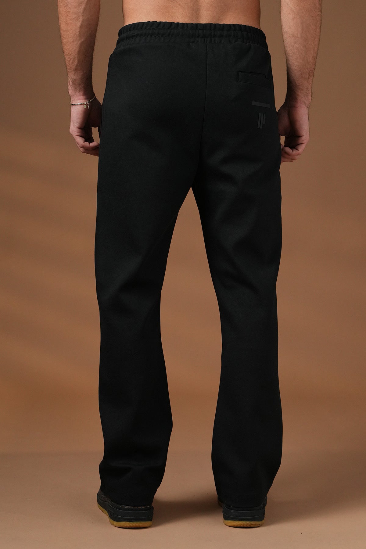 Straight Pant