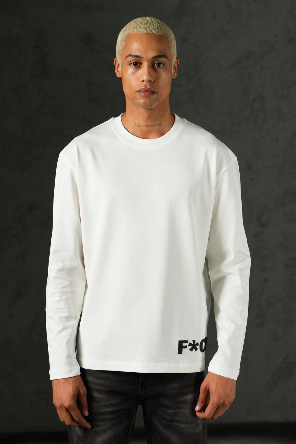Fxck Love Longsleeve