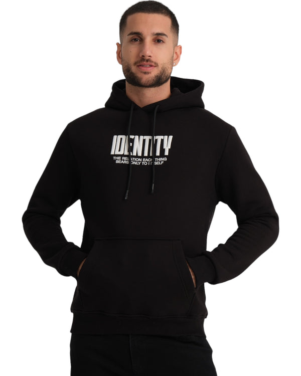 IDENTITY HOODIE