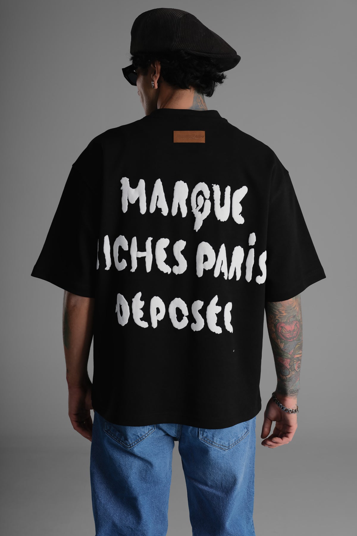 Riches Marque