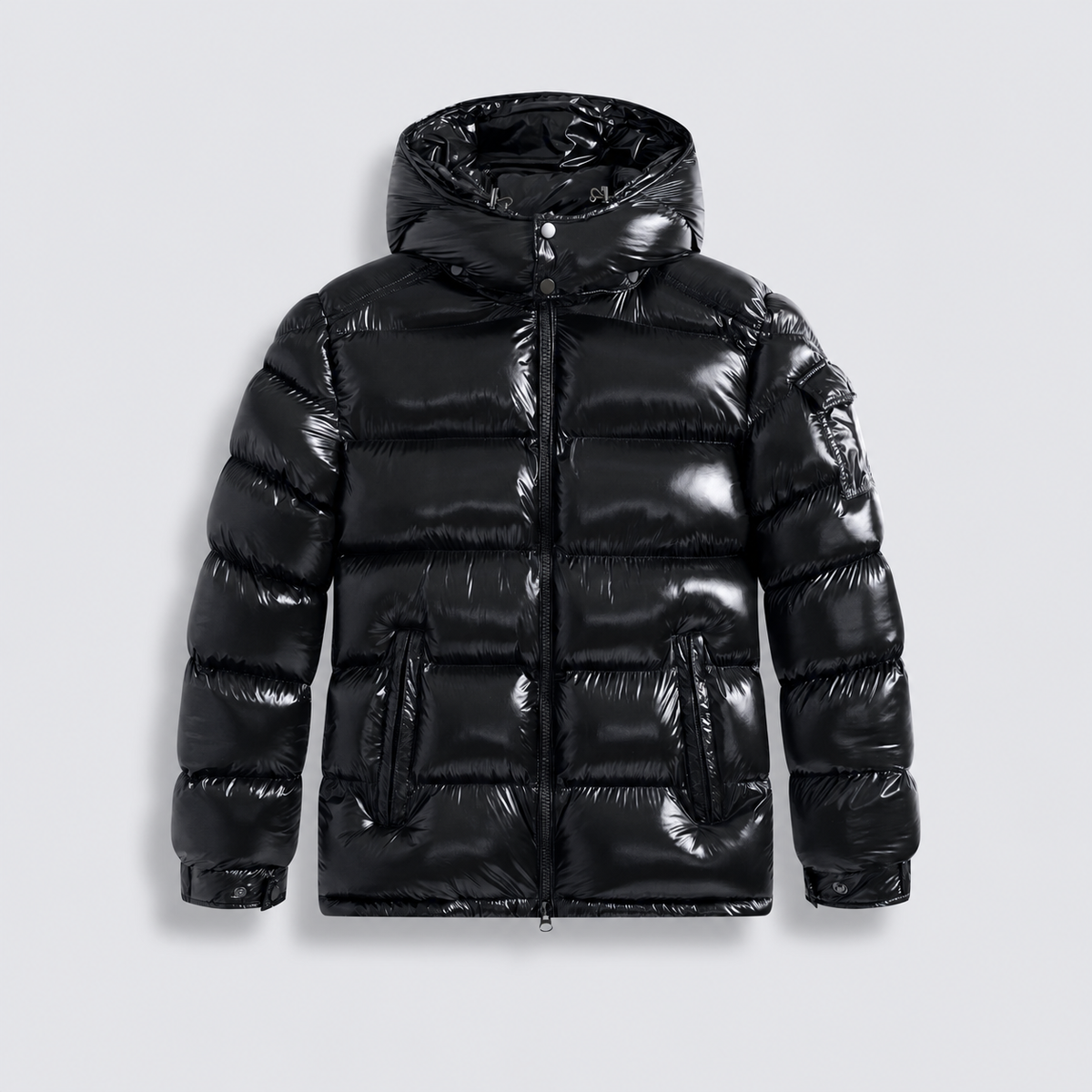 Doune Puffer Jacket