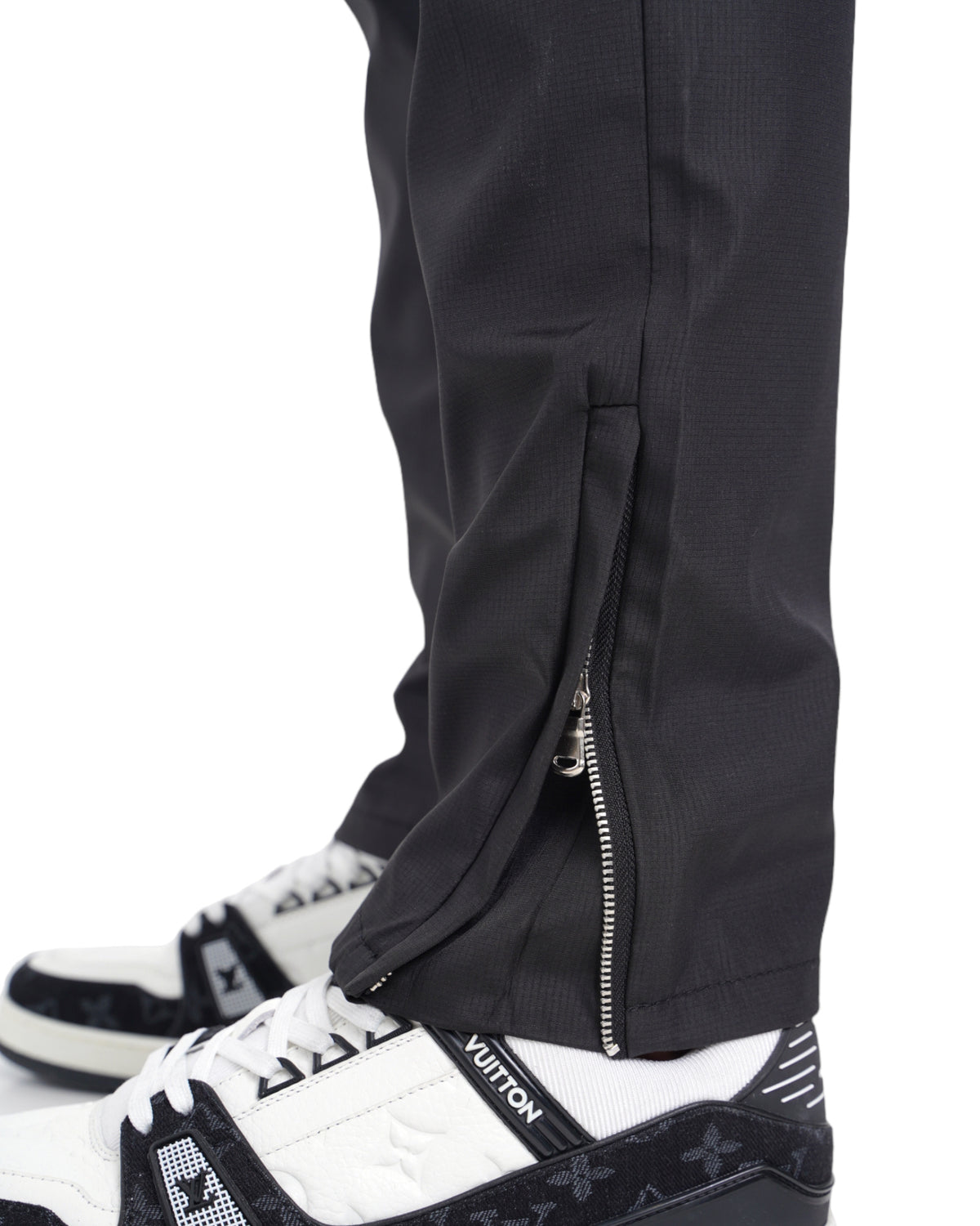 Cargo Basic Reißverschluss Saum