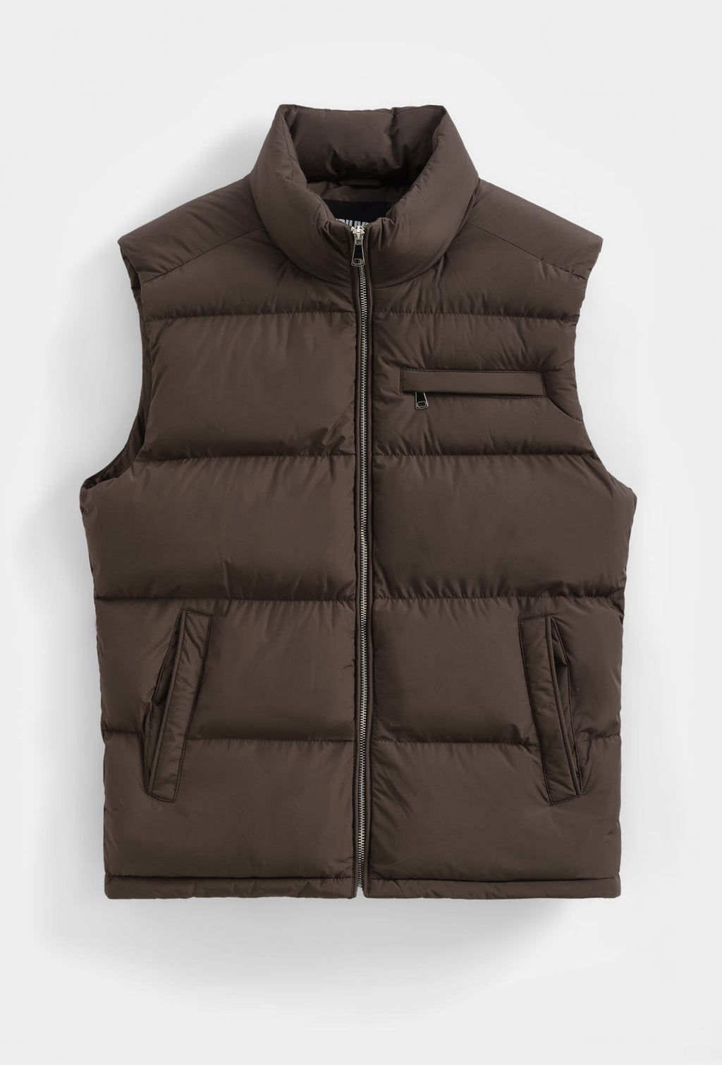 Oversize Weste