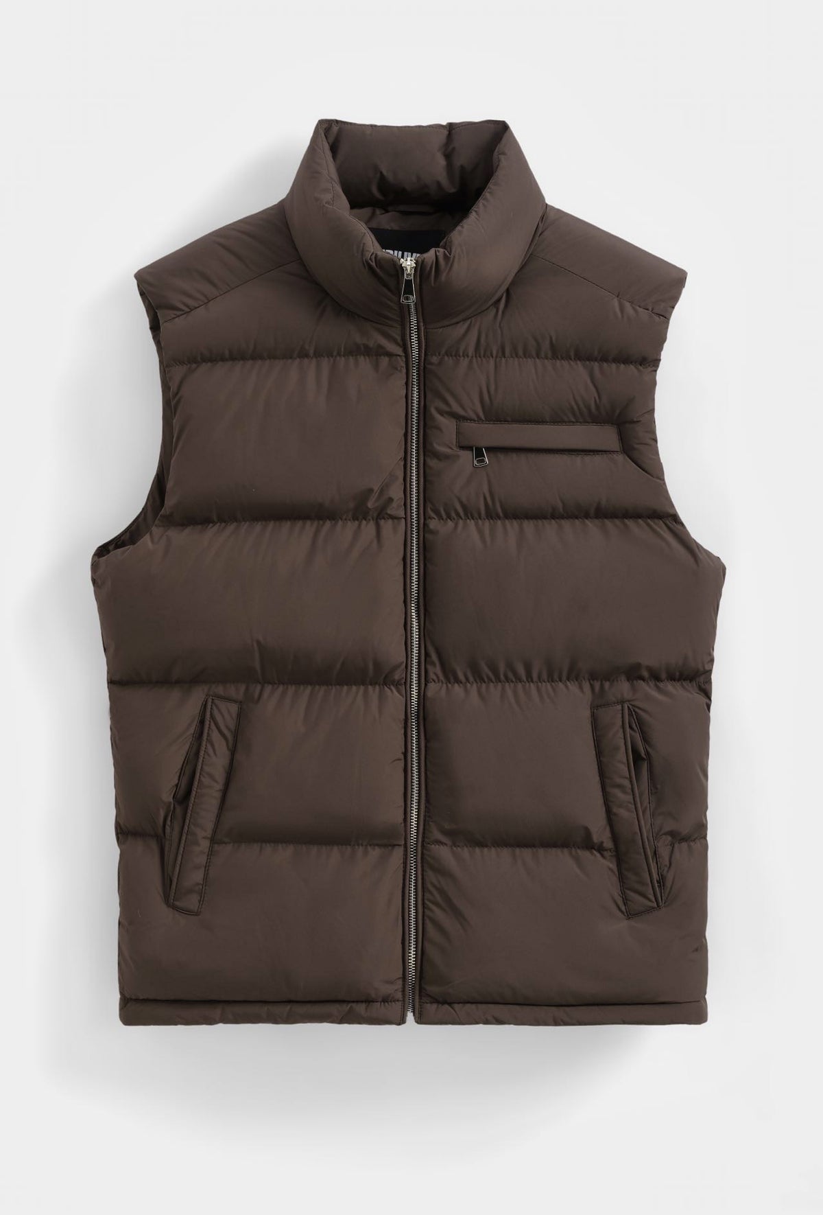 Oversize Weste