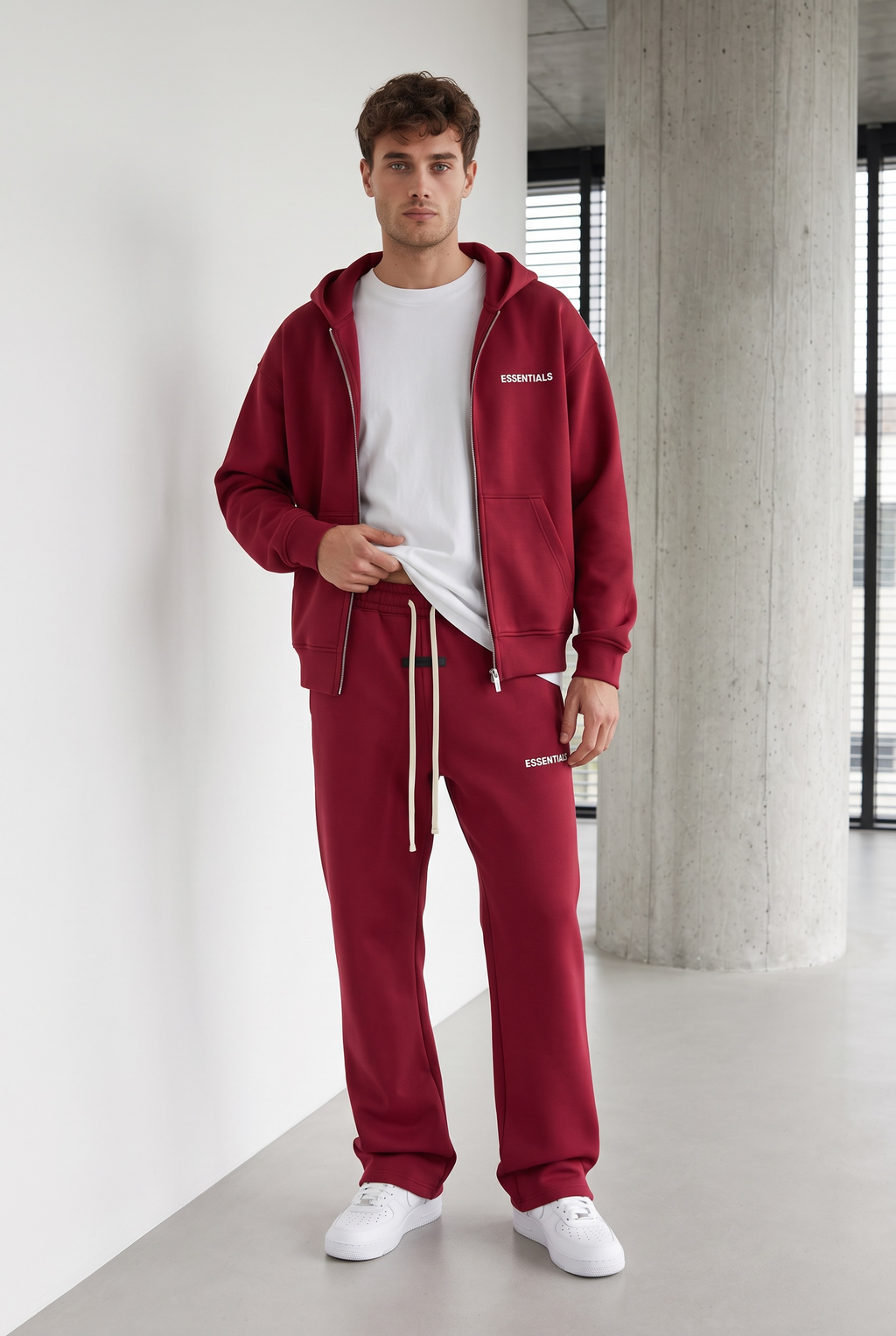 Premium Set