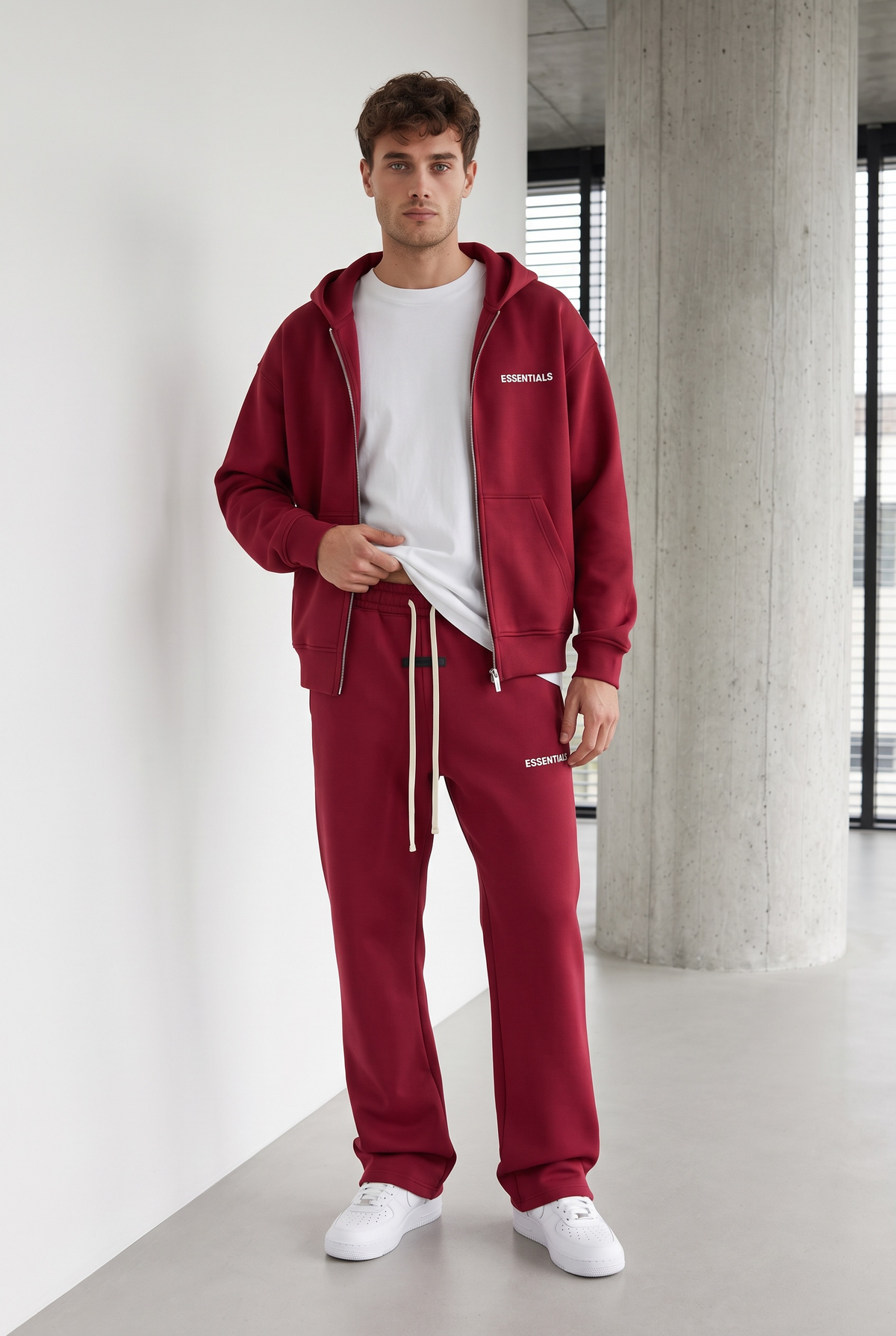 Premium Set