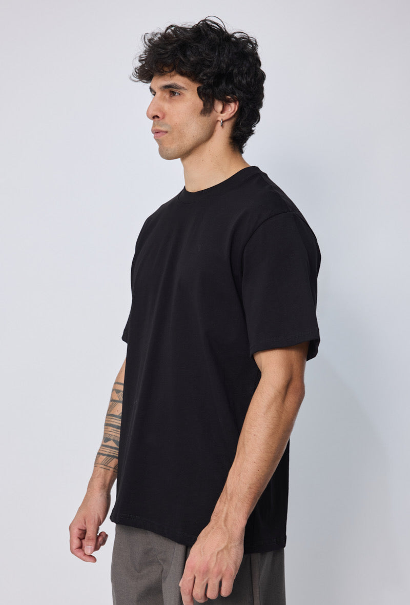 Basic Oversize Tee
