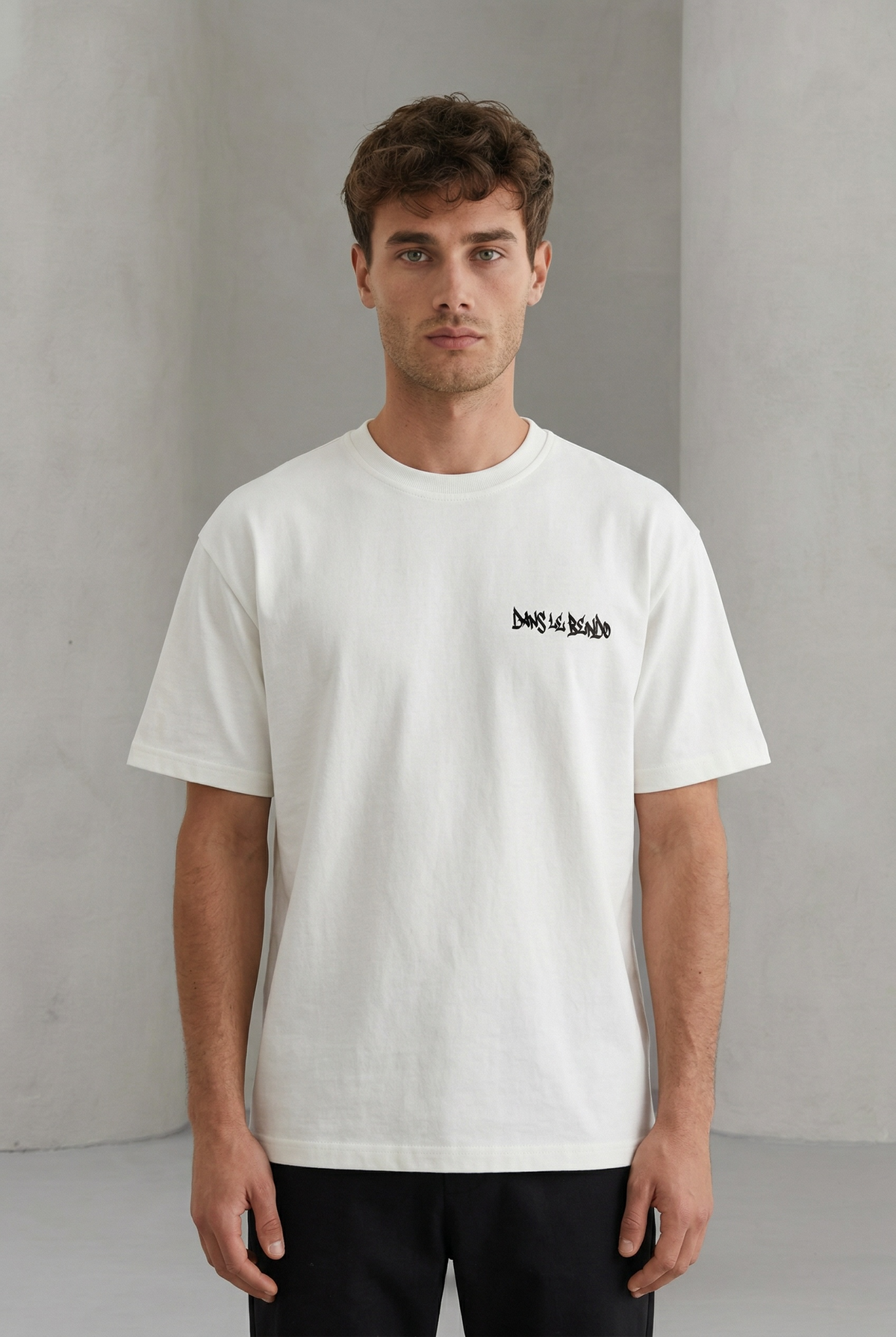 Ruffy Tee