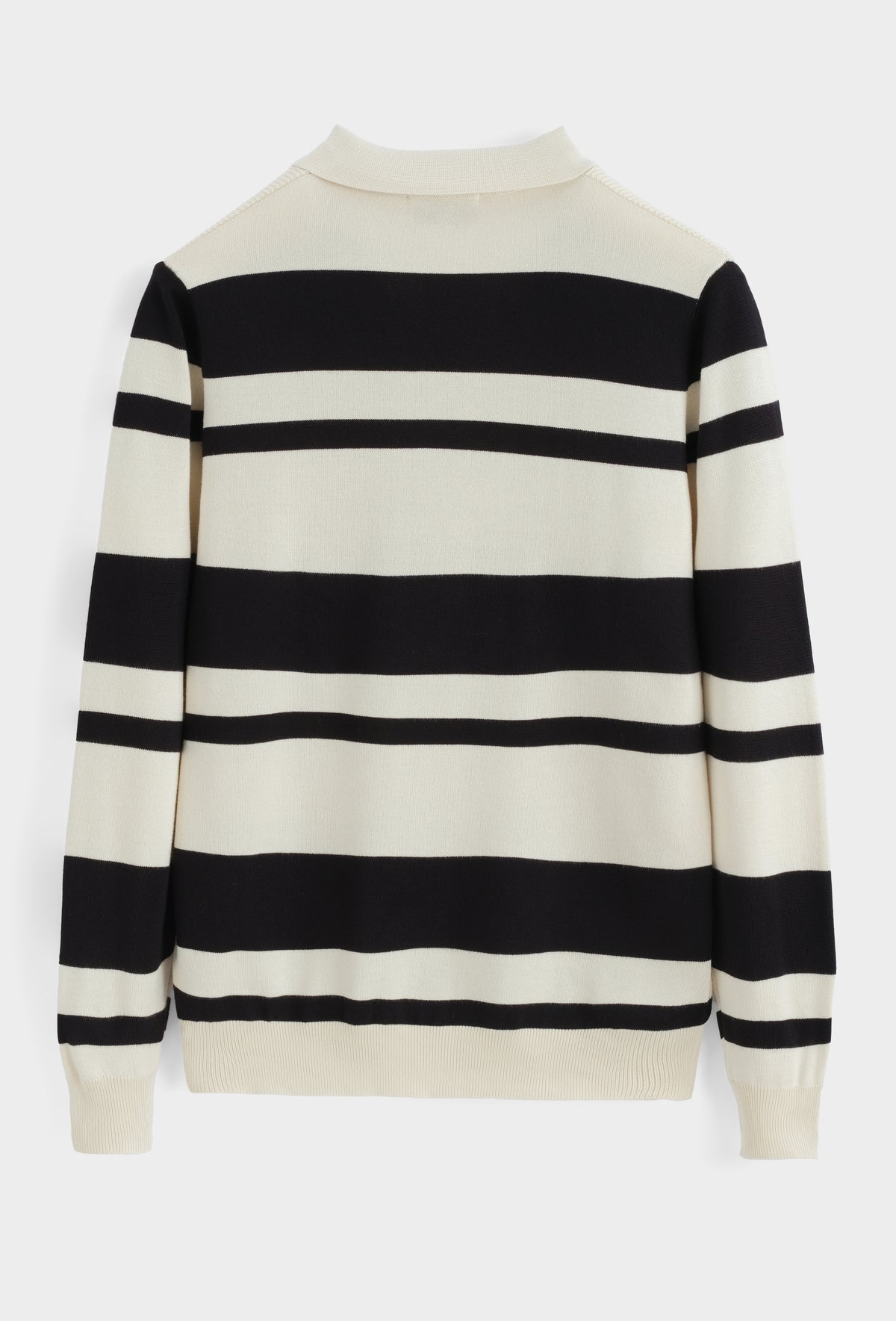 Longsleeve Polo