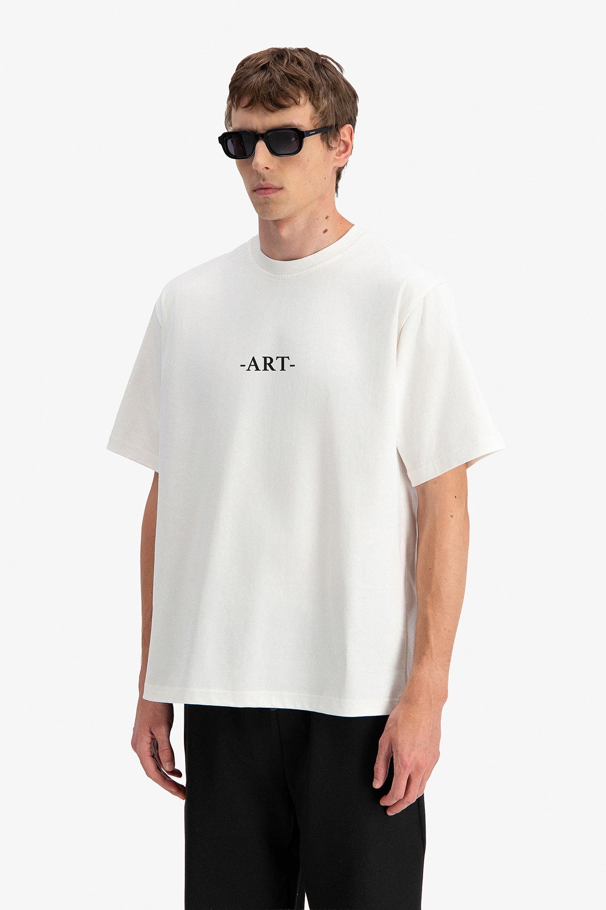 ART TEE