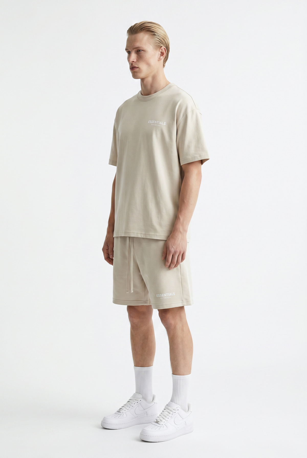 Far from Basic Set
