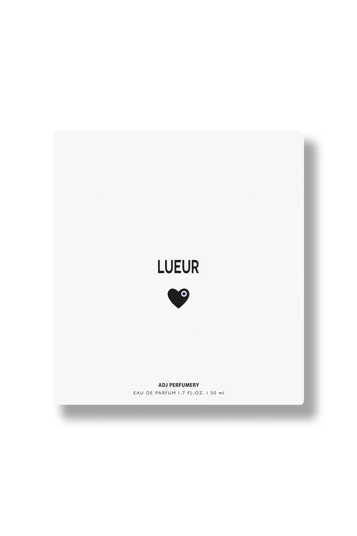 LUEUR EAU DE PARFUM 50 ML