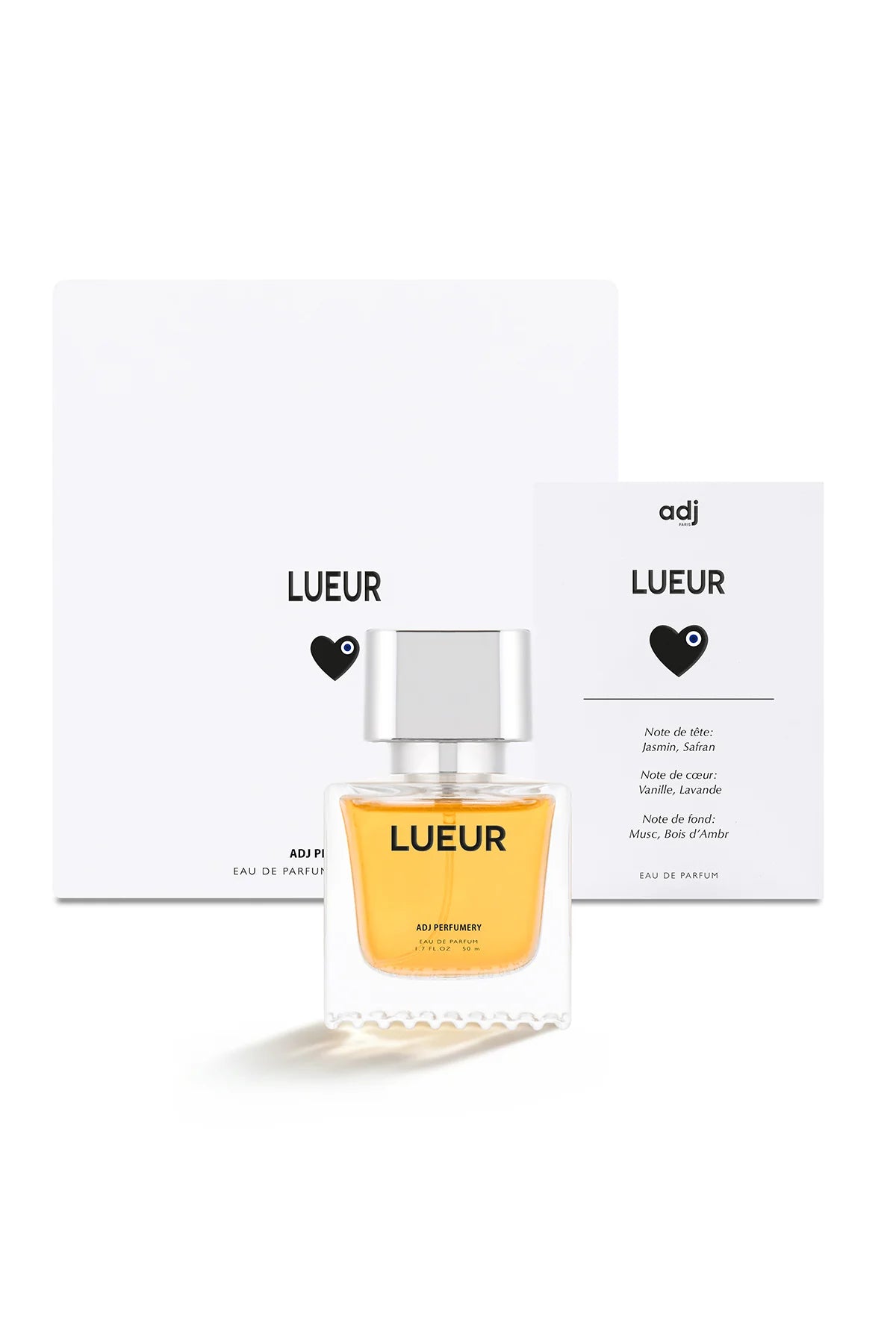 LUEUR EAU DE PARFUM 50 ML
