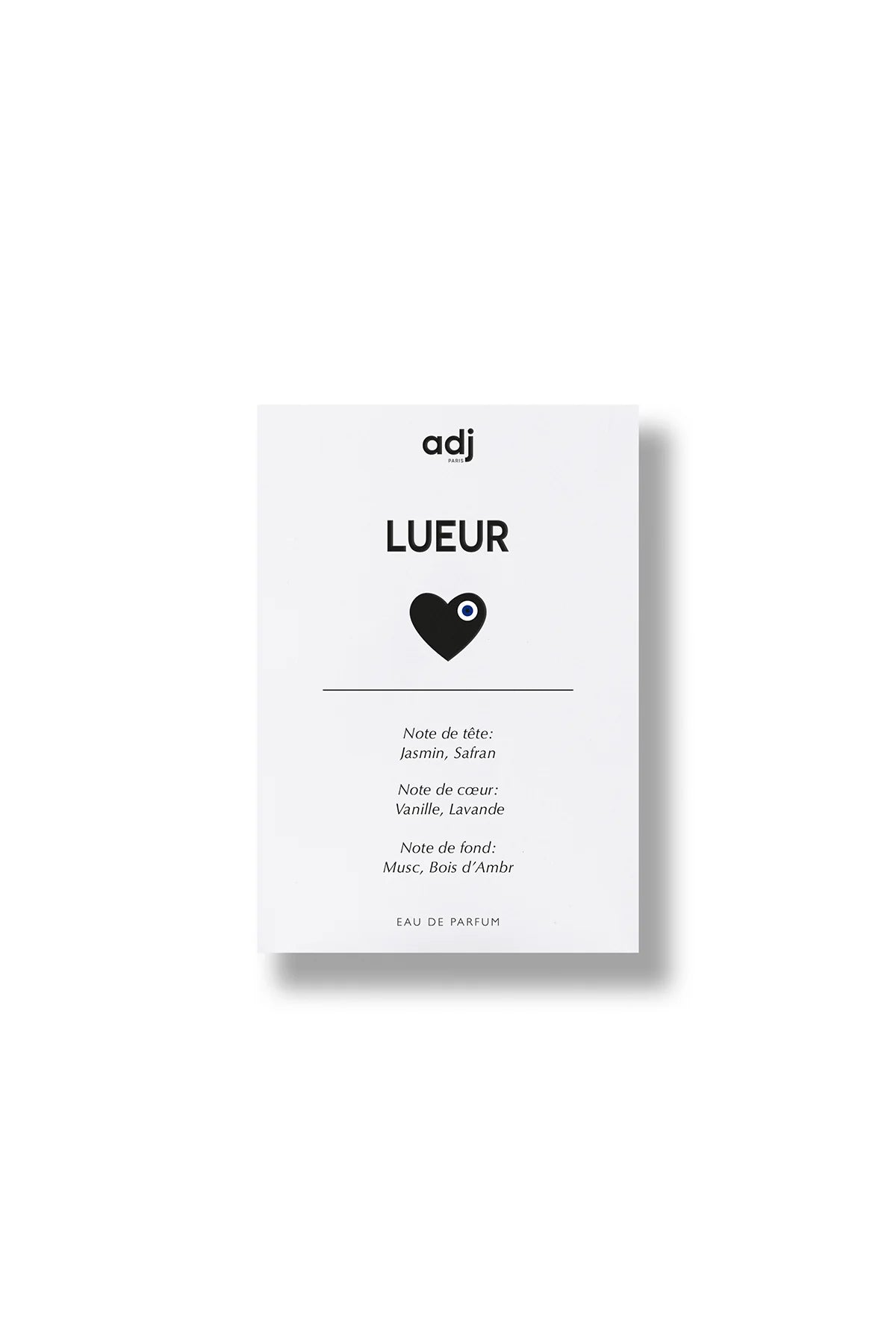 LUEUR EAU DE PARFUM 50 ML