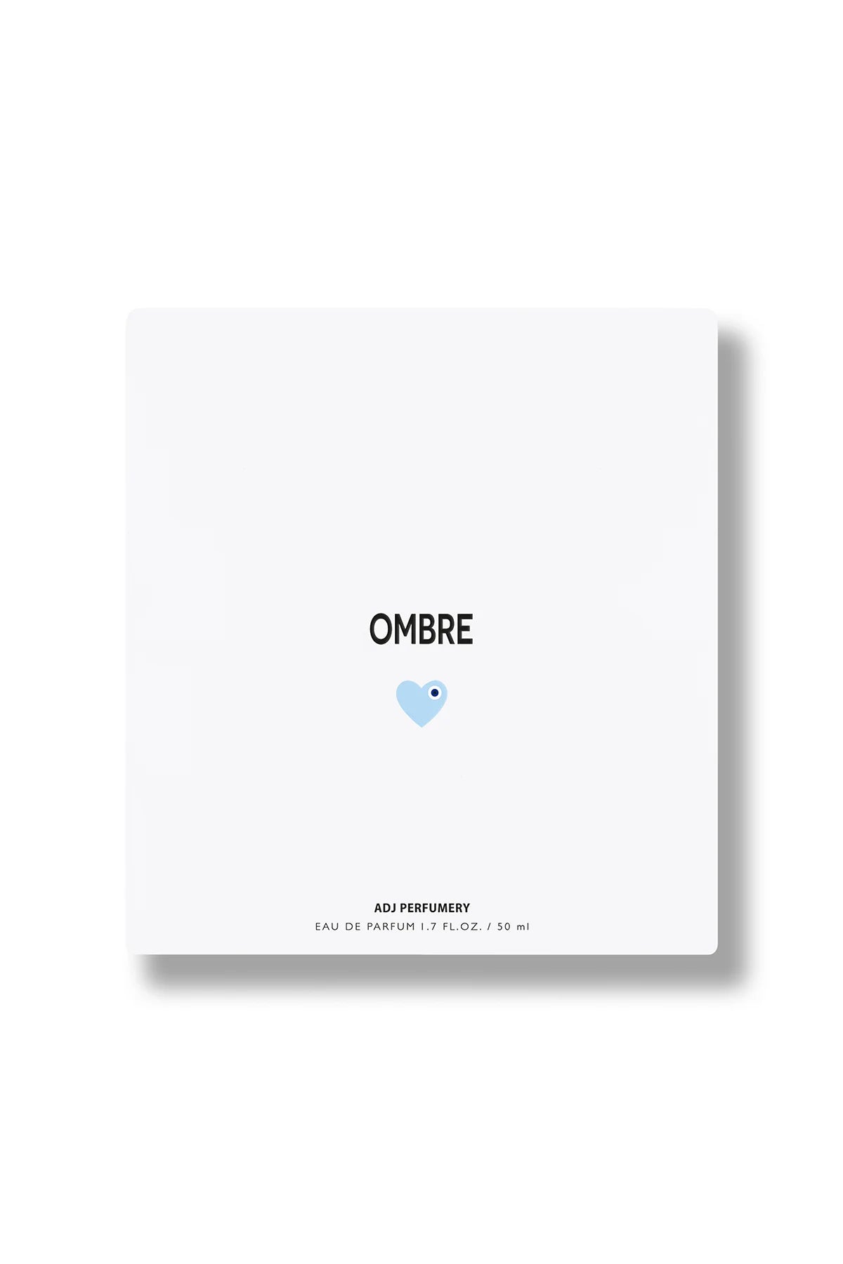 OMBRE EAU DE PARFUM 50 ML