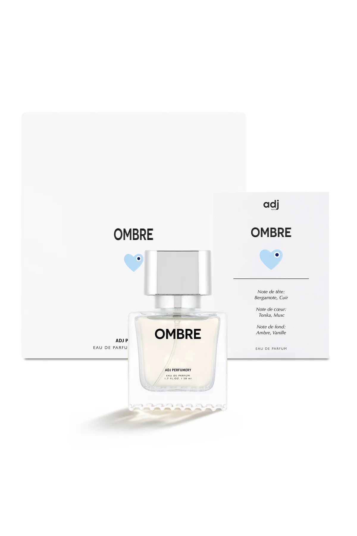 OMBRE EAU DE PARFUM 50 ML