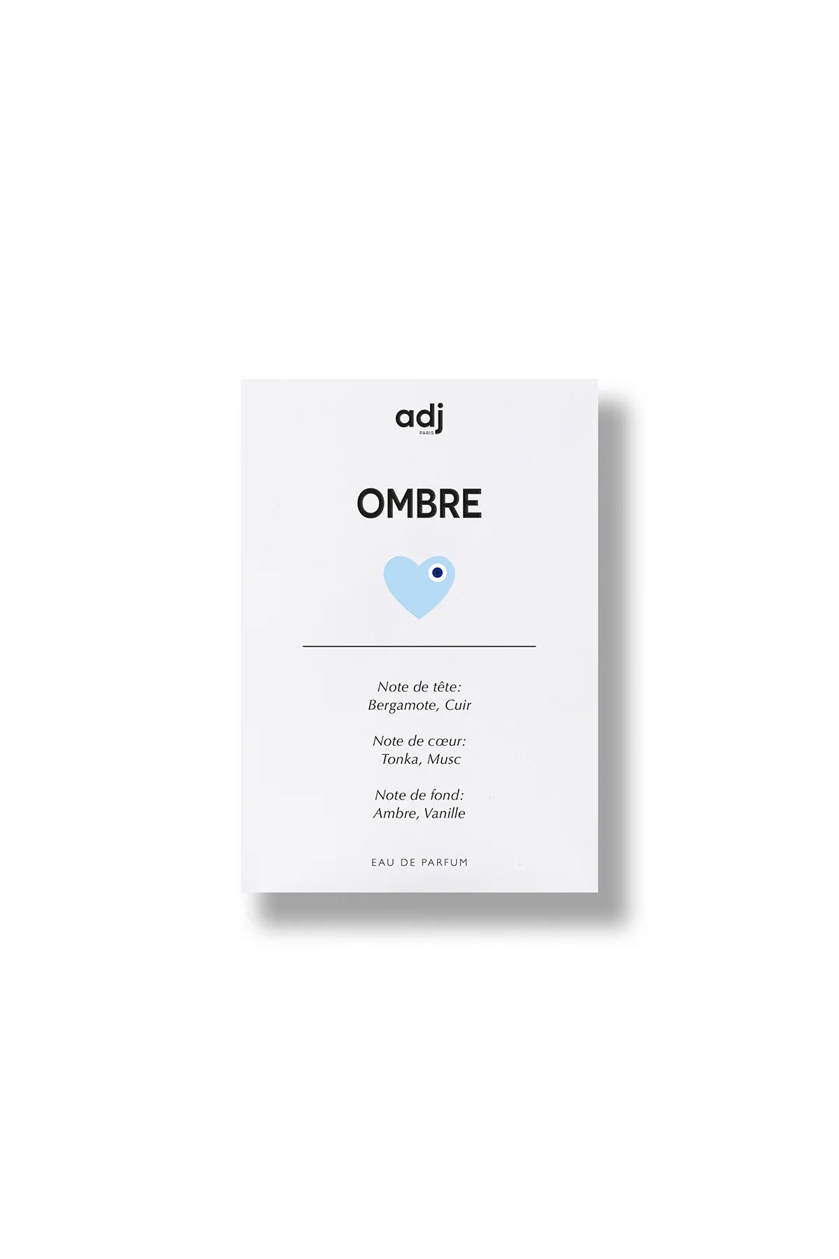 OMBRE EAU DE PARFUM 50 ML