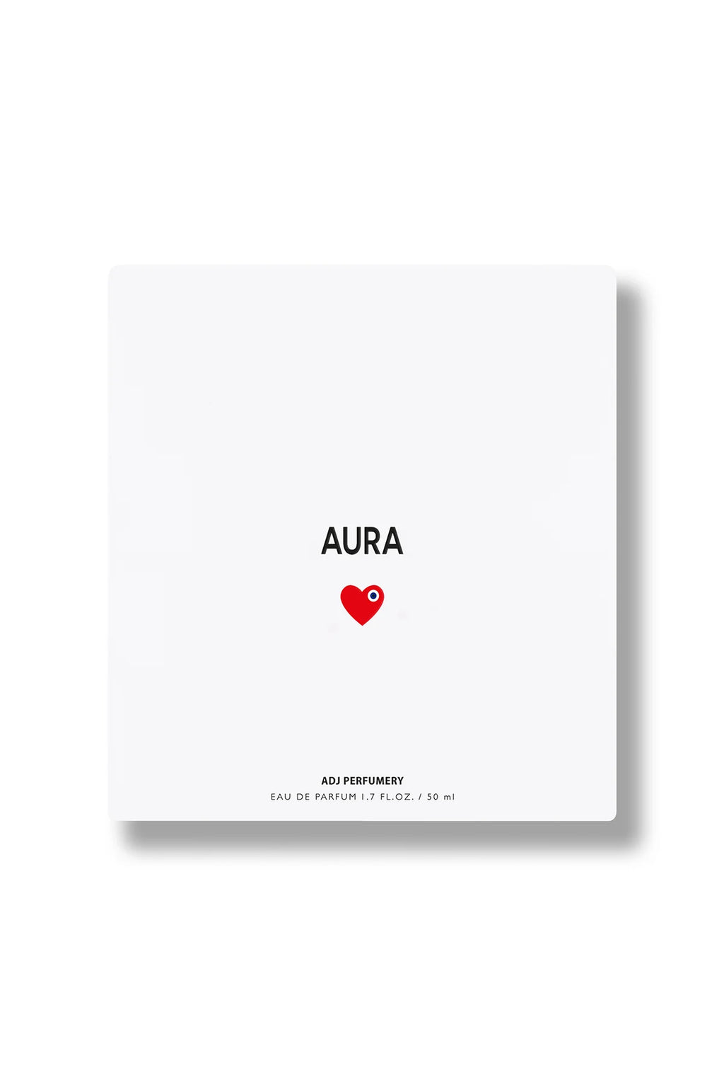 AURA EAU DE PARFUM 50 ML