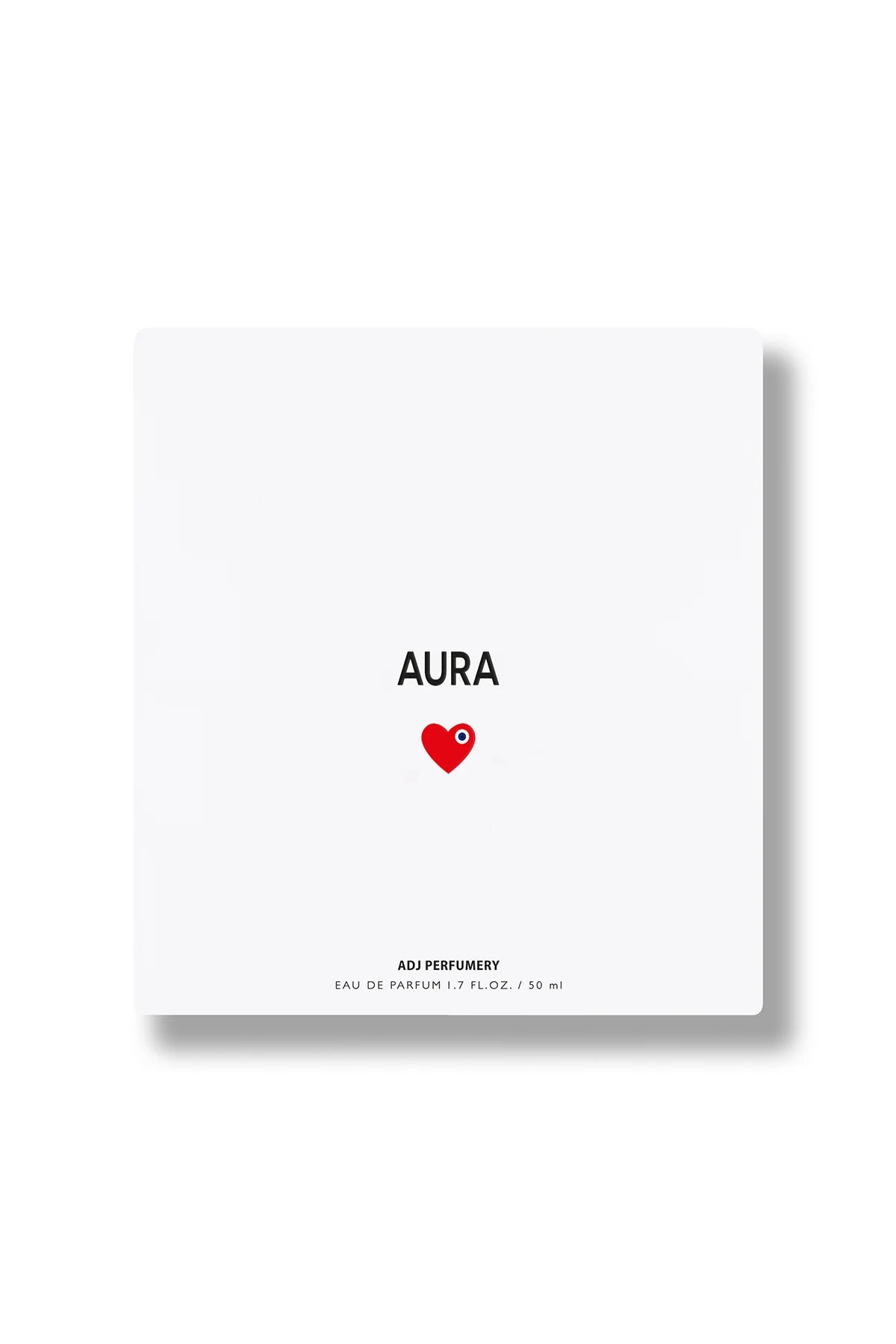 AURA EAU DE PARFUM 50 ML