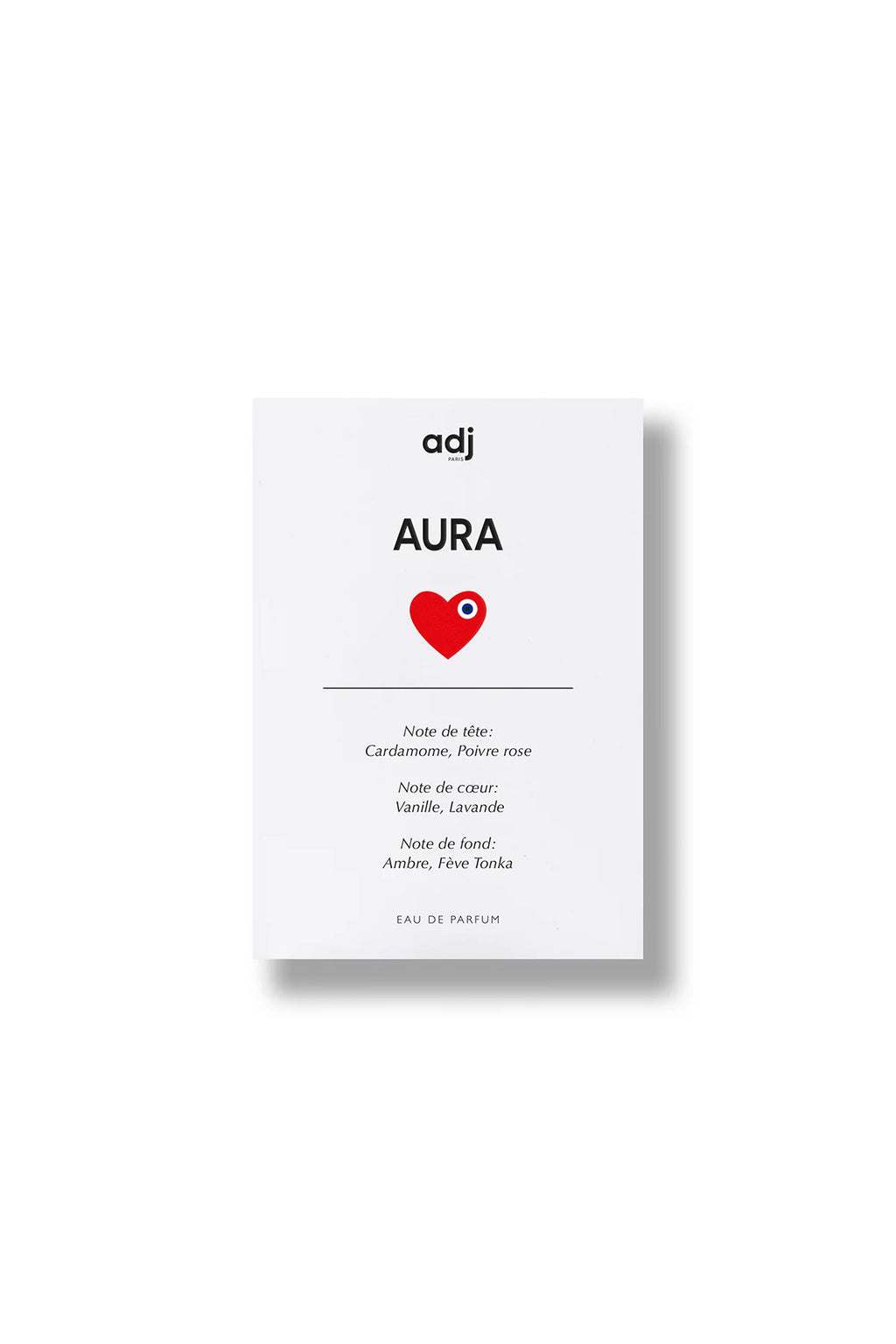 AURA EAU DE PARFUM 50 ML