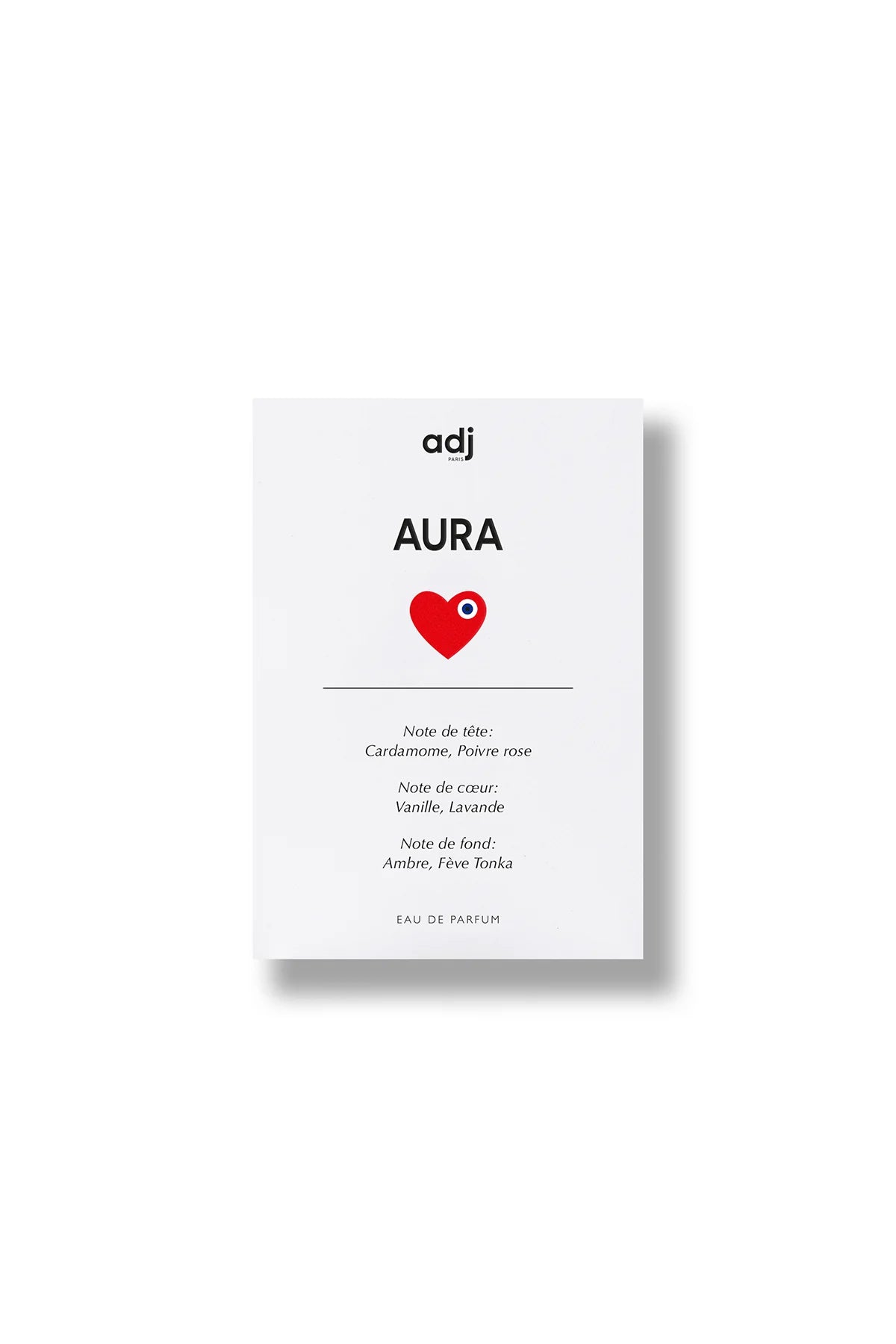 AURA EAU DE PARFUM 50 ML