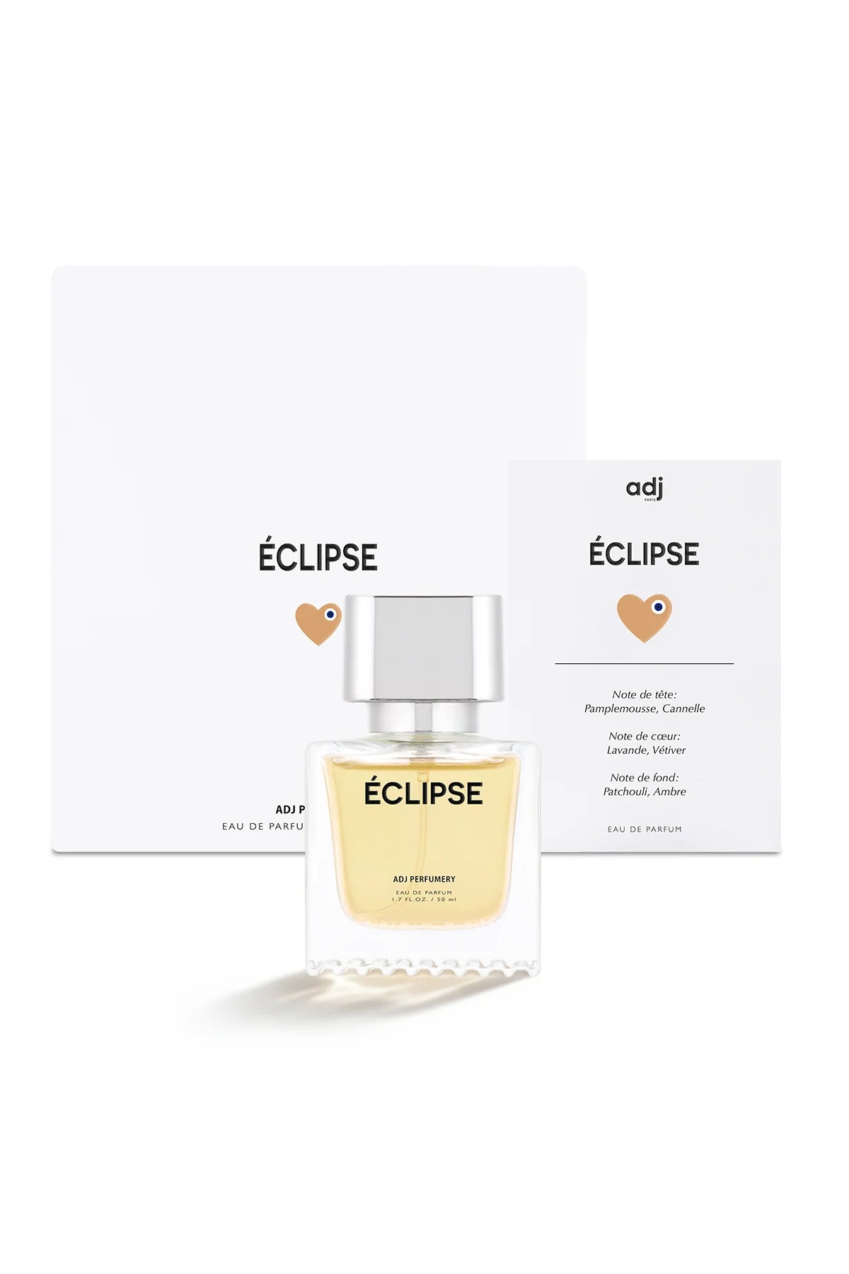 ÉCLIPSE EAU DE PARFUM 50 ML