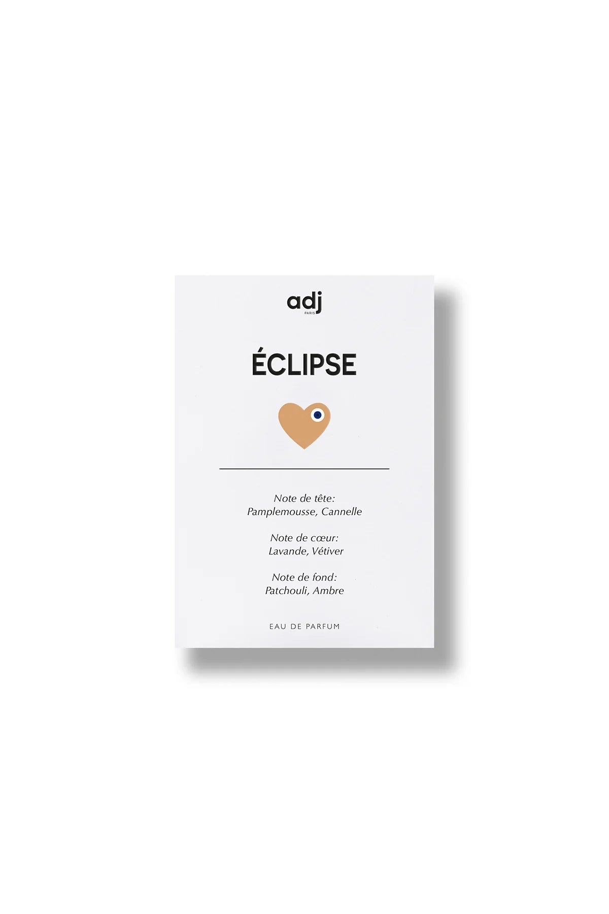 ÉCLIPSE EAU DE PARFUM 50 ML